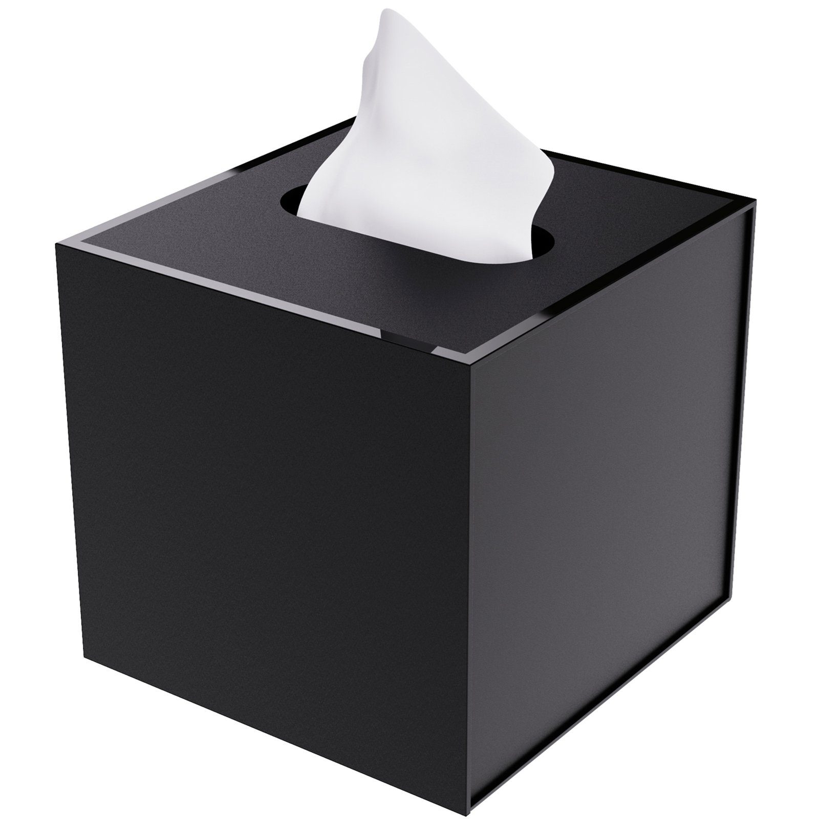 Papiertuchbox QUADRAT
