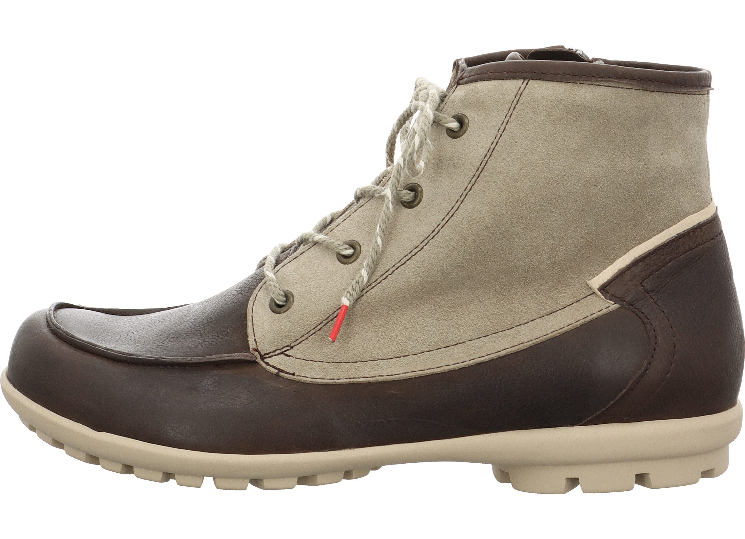 Think! Kong Stiefelette