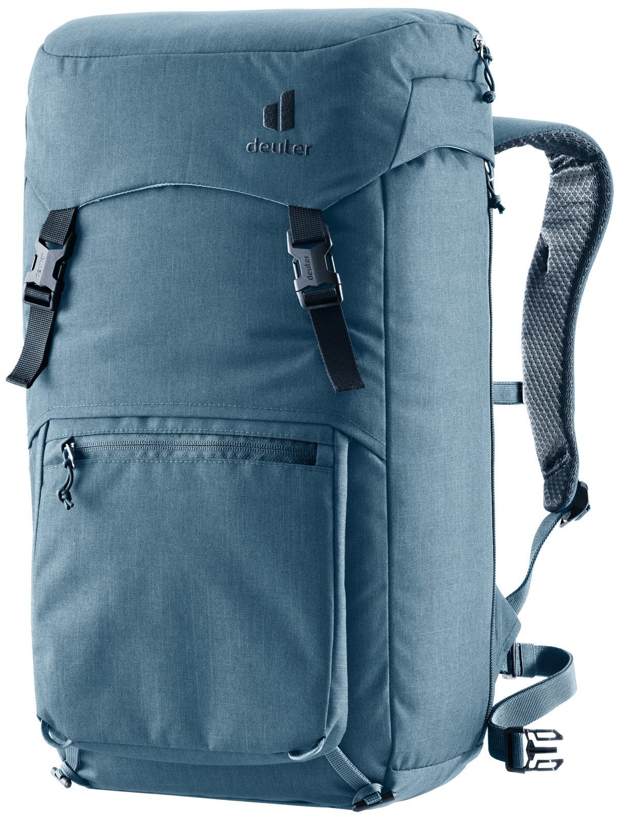 deuter Freizeitrucksack WALKER 24 L (1-tlg) günstig online kaufen