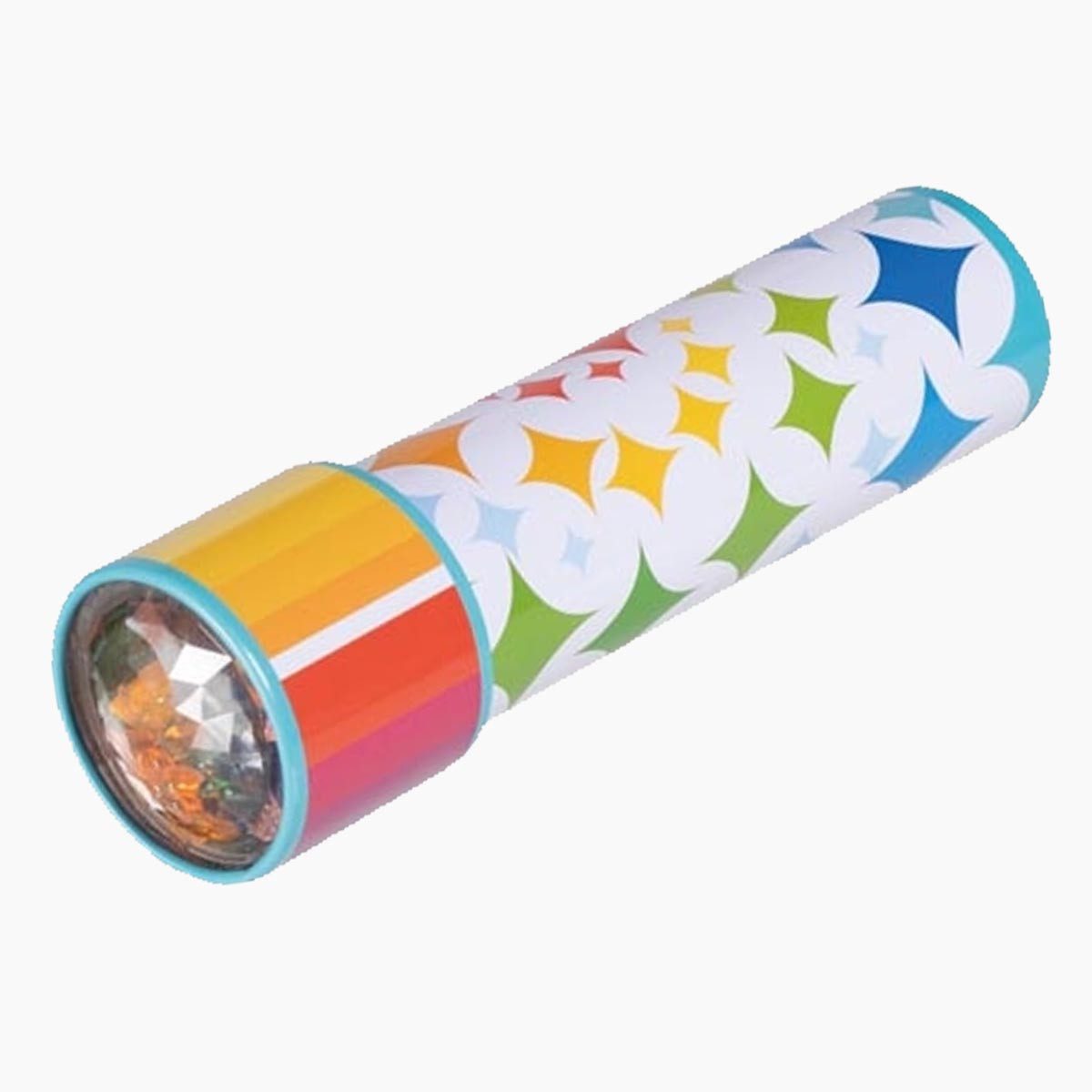 goki Kaleidoskop Kunterbunte Galaxie Kinderfernrohr (Ein günstig online kaufen