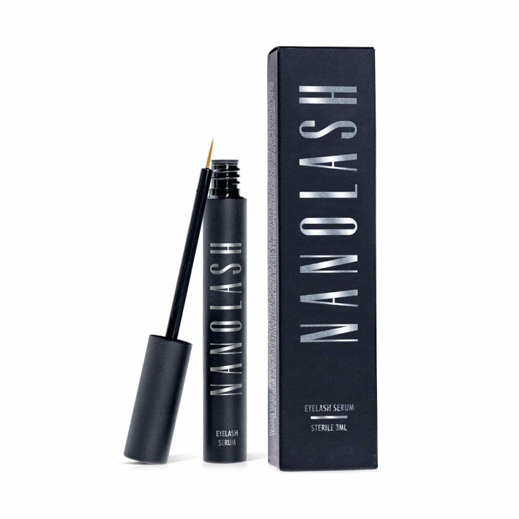 Nanolash Augenserum Eyelash Serum 3ml