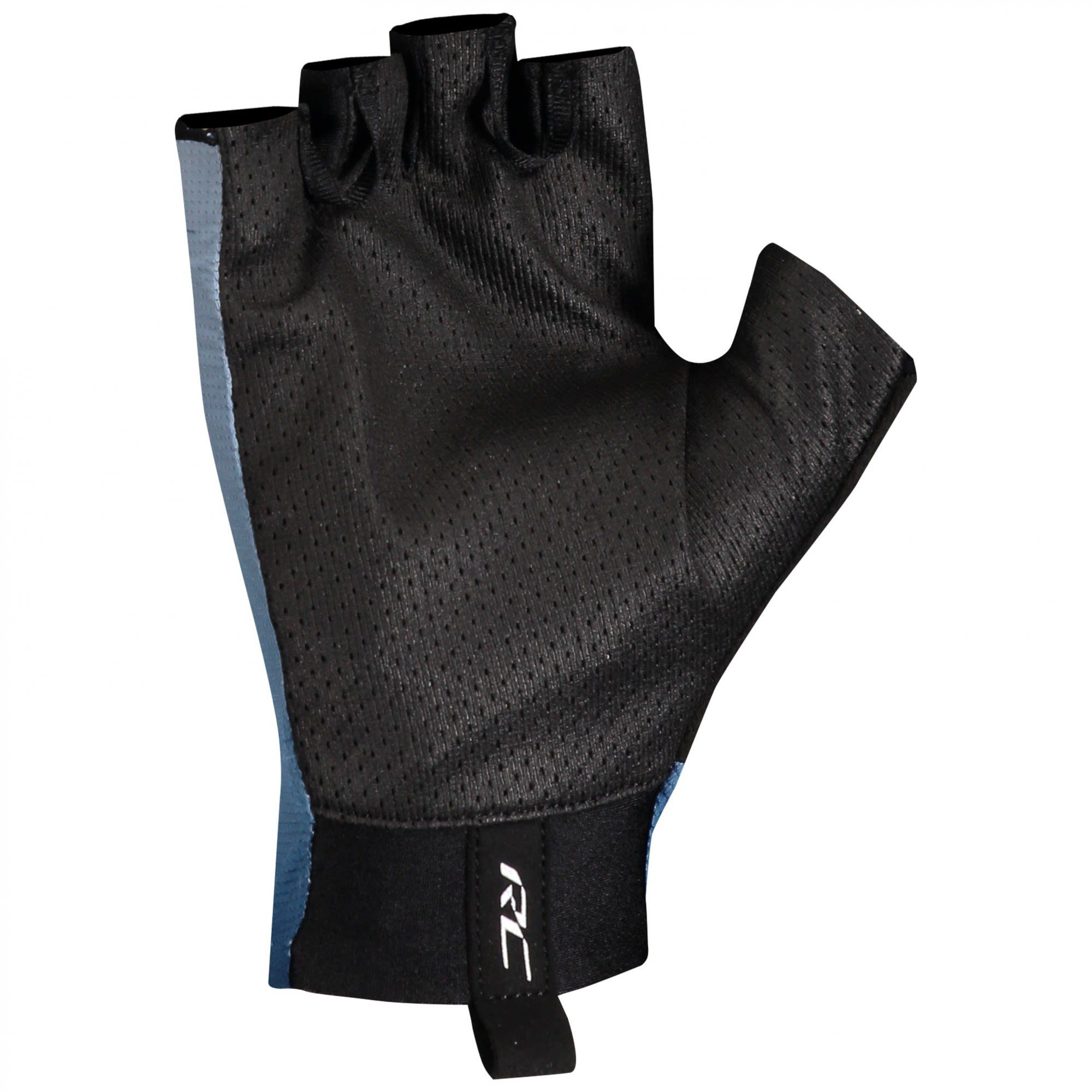 Scott (vorgängermodell) - Glove Fleecehandschuhe Rc Midnight Pro Glace Blue Blue Sf Scott