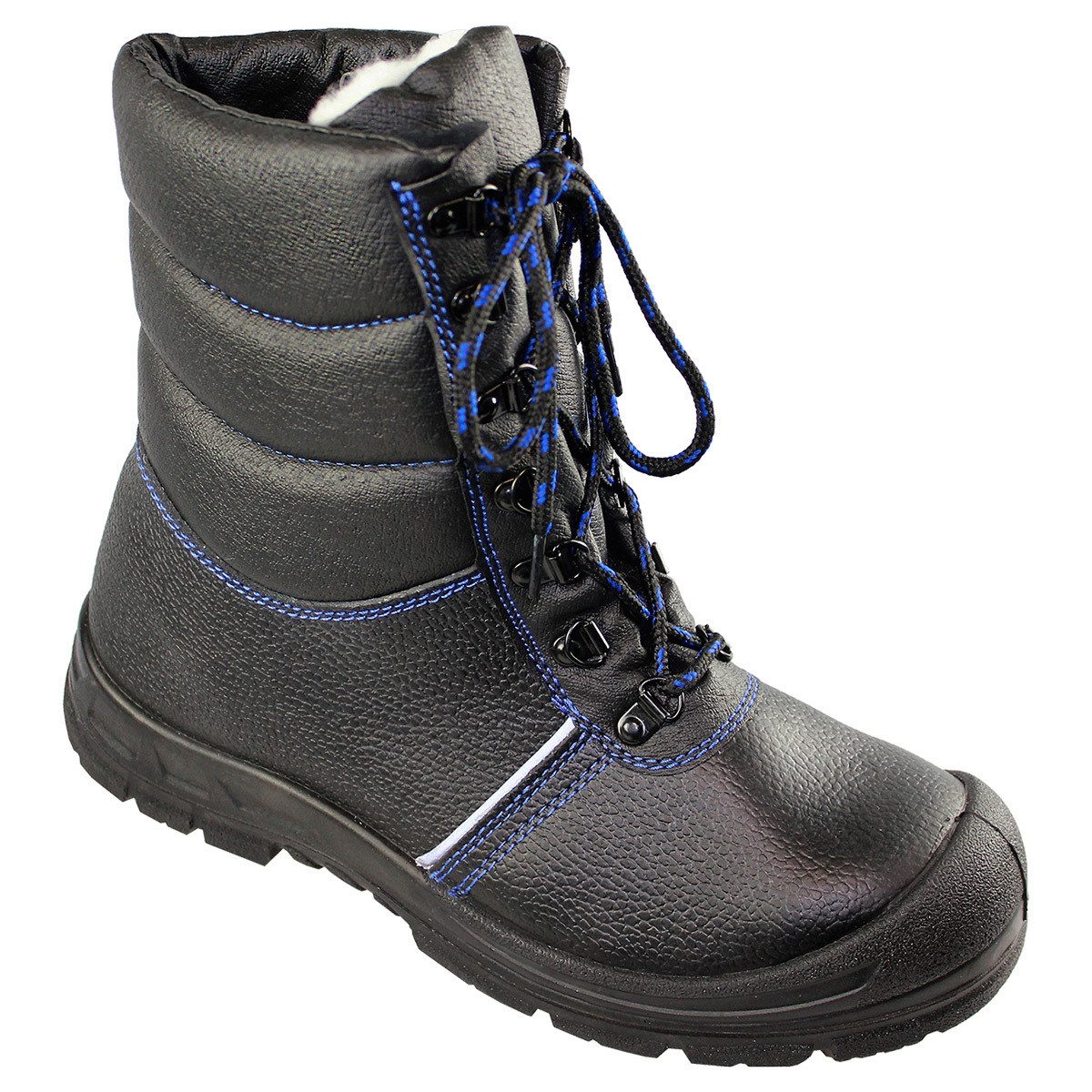 Remisberg Sicherheitsstiefel