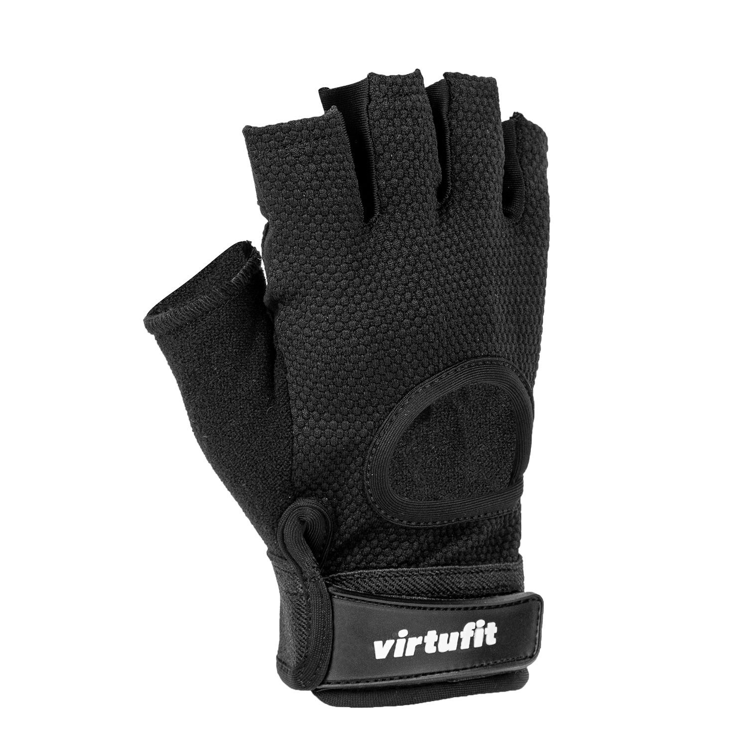 VirtuFit Trainingshandschuhe VirtuFit Fitnesshandschuhe Pro - S