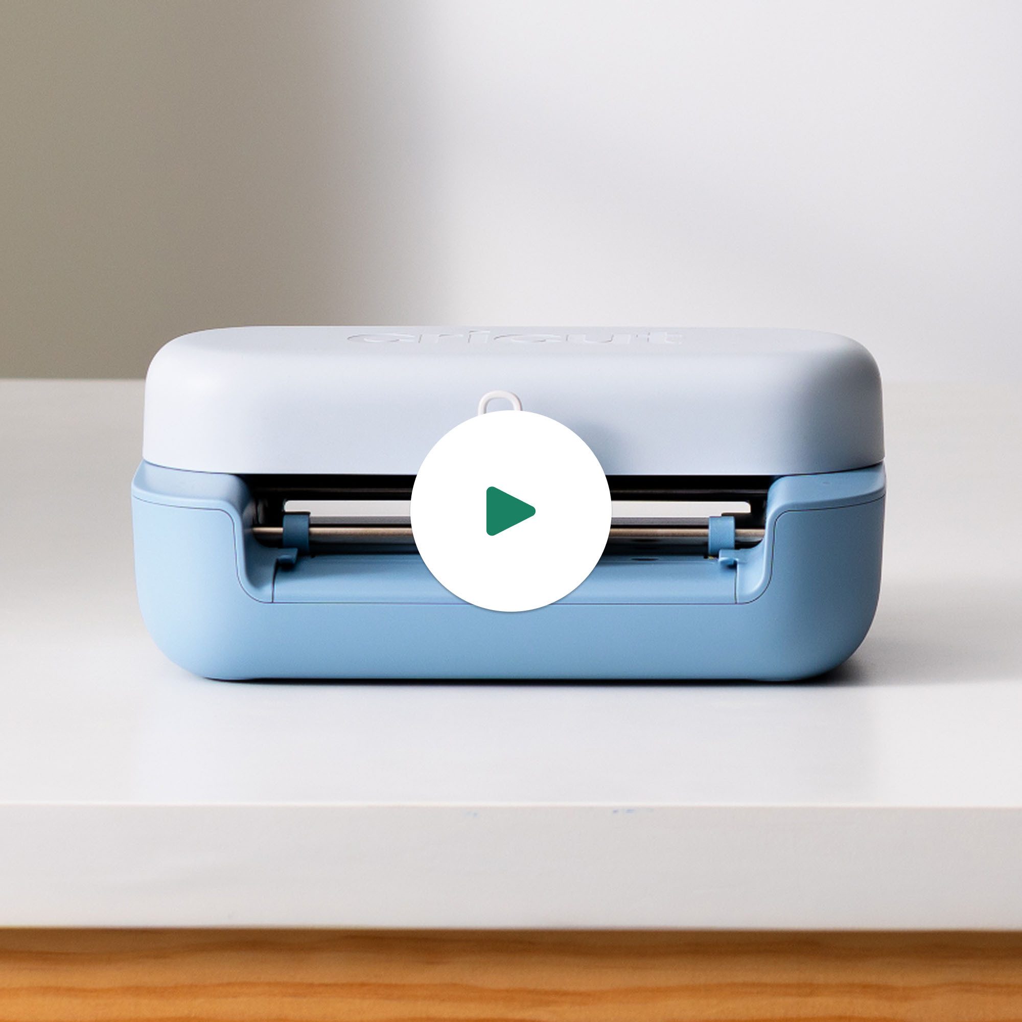 Cricut Schneideplotter Joy™ 2 + Essential-Bundle