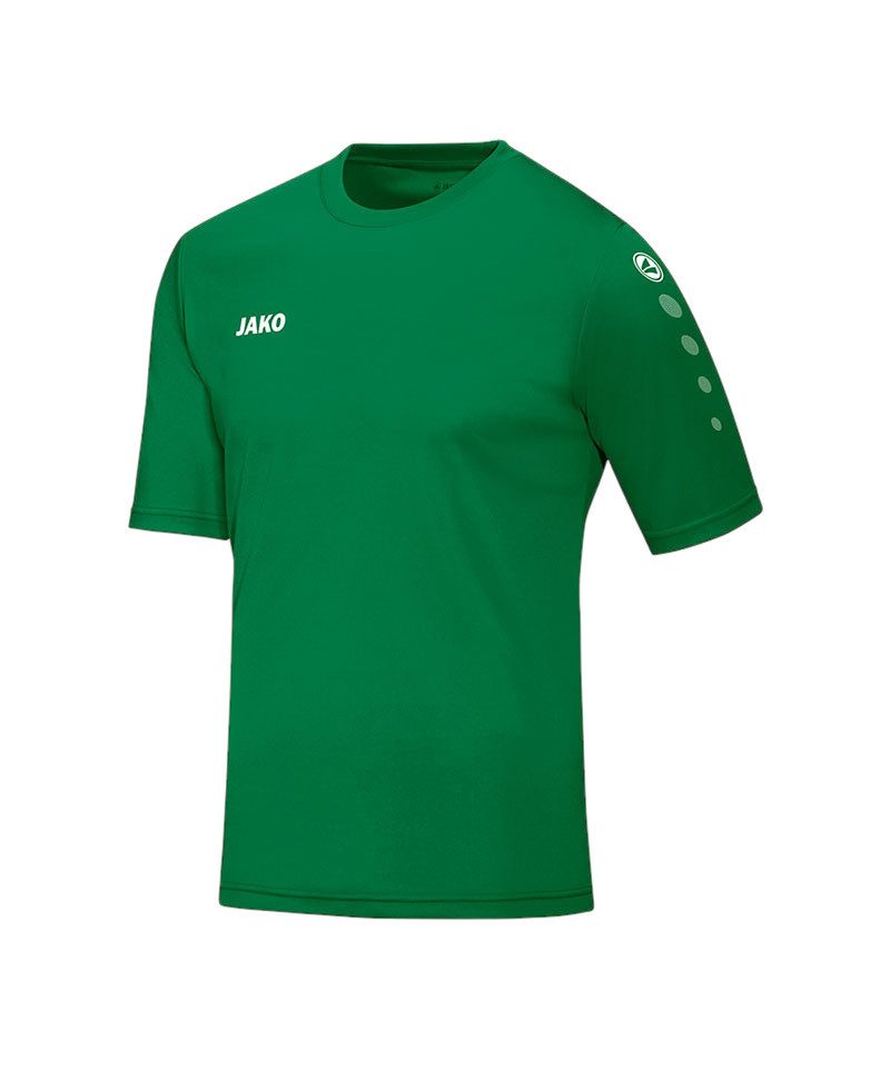Jako Fußballtrikot Team KA Trikot (1-tlg) default