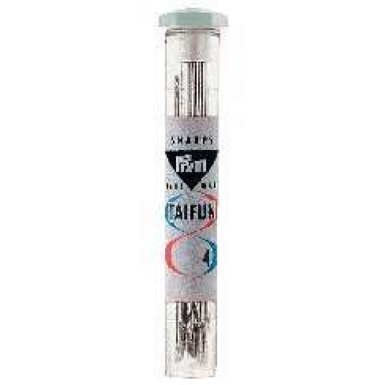 Prym Stricknadeln Nähnadeln sortiert silberfarbig 25 St