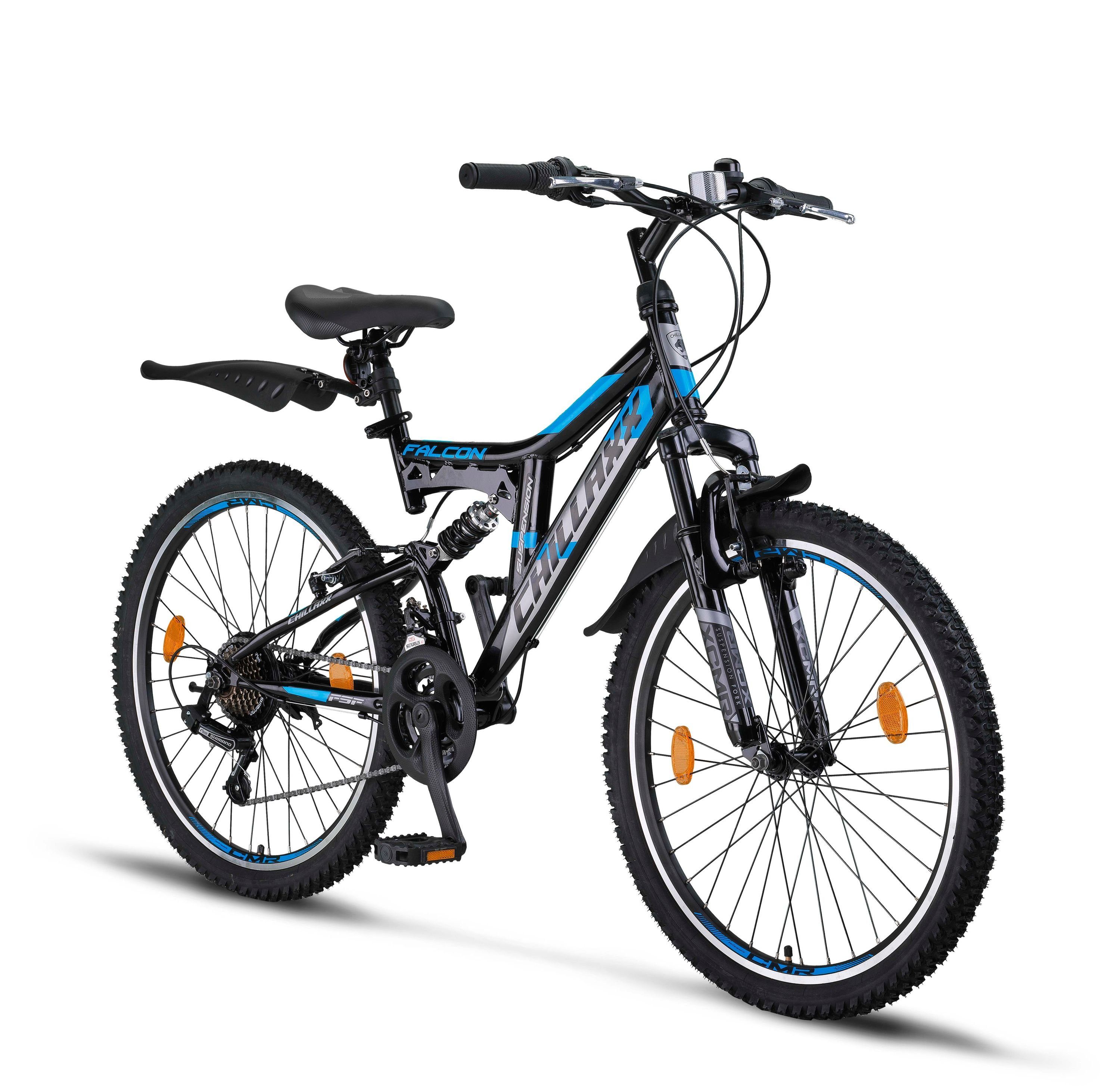 Mountainbike