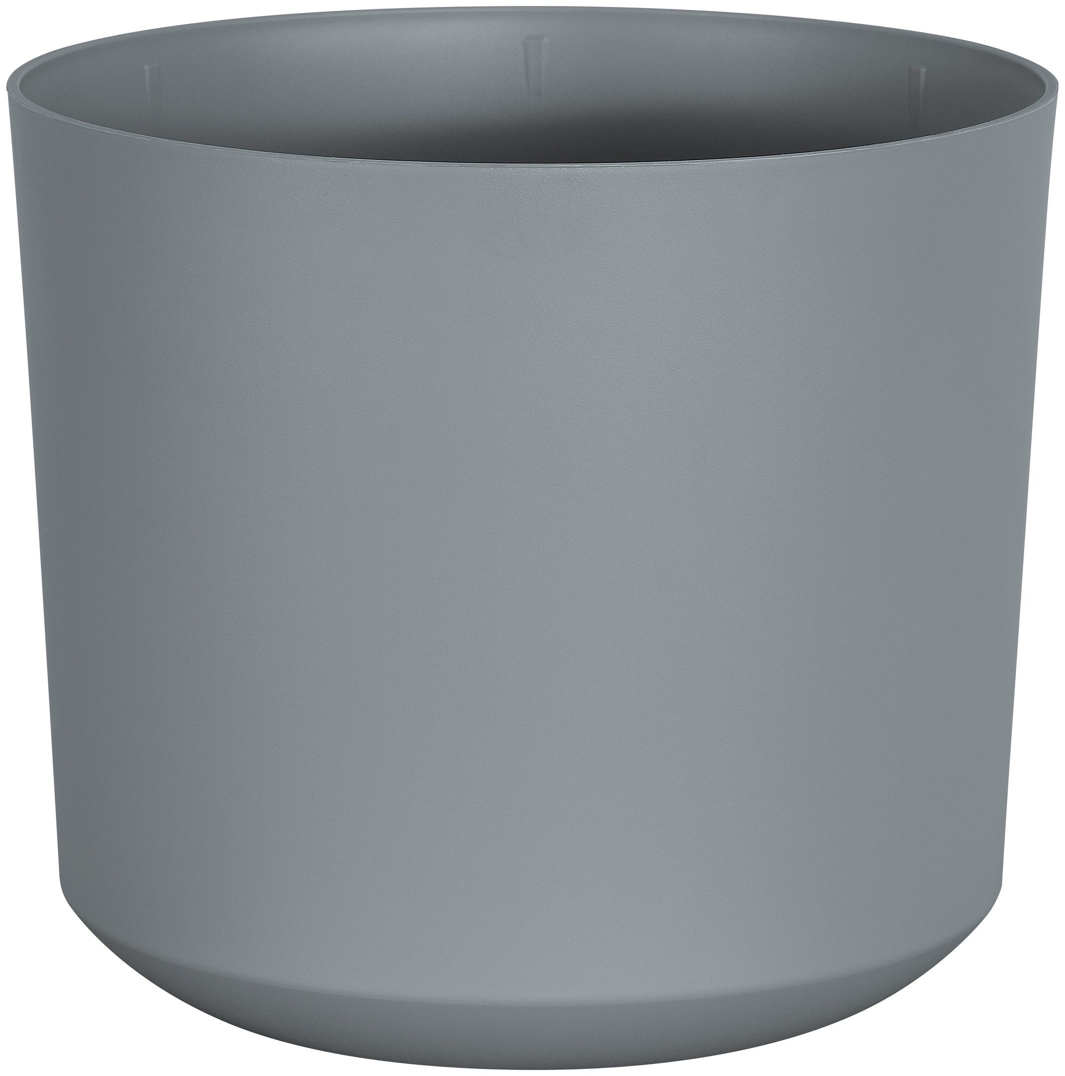 Geli Übertopf Übertopf Tubo in modernem Design