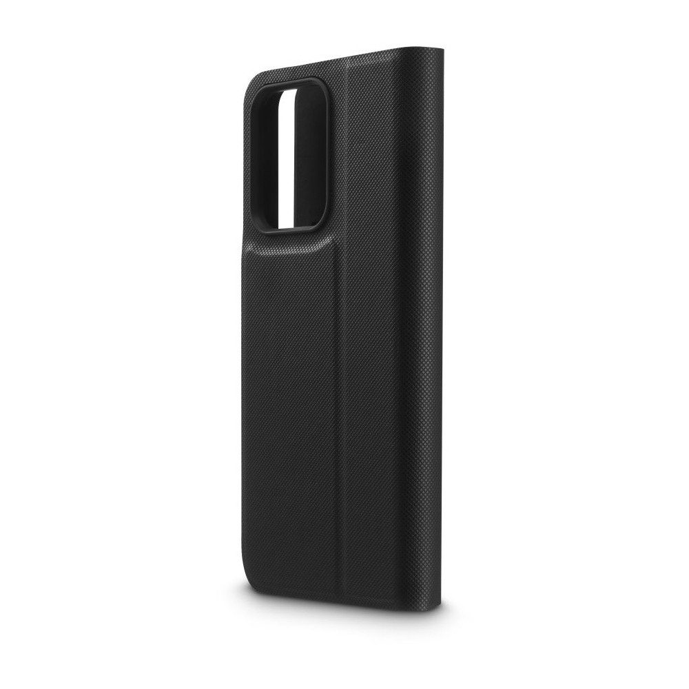 Hama Handytasche Hama Handytasche Daily Protect für Xiaomi Redmi 13C schwarz (Folio-Hülle für Xiaomi Redmi 13C)