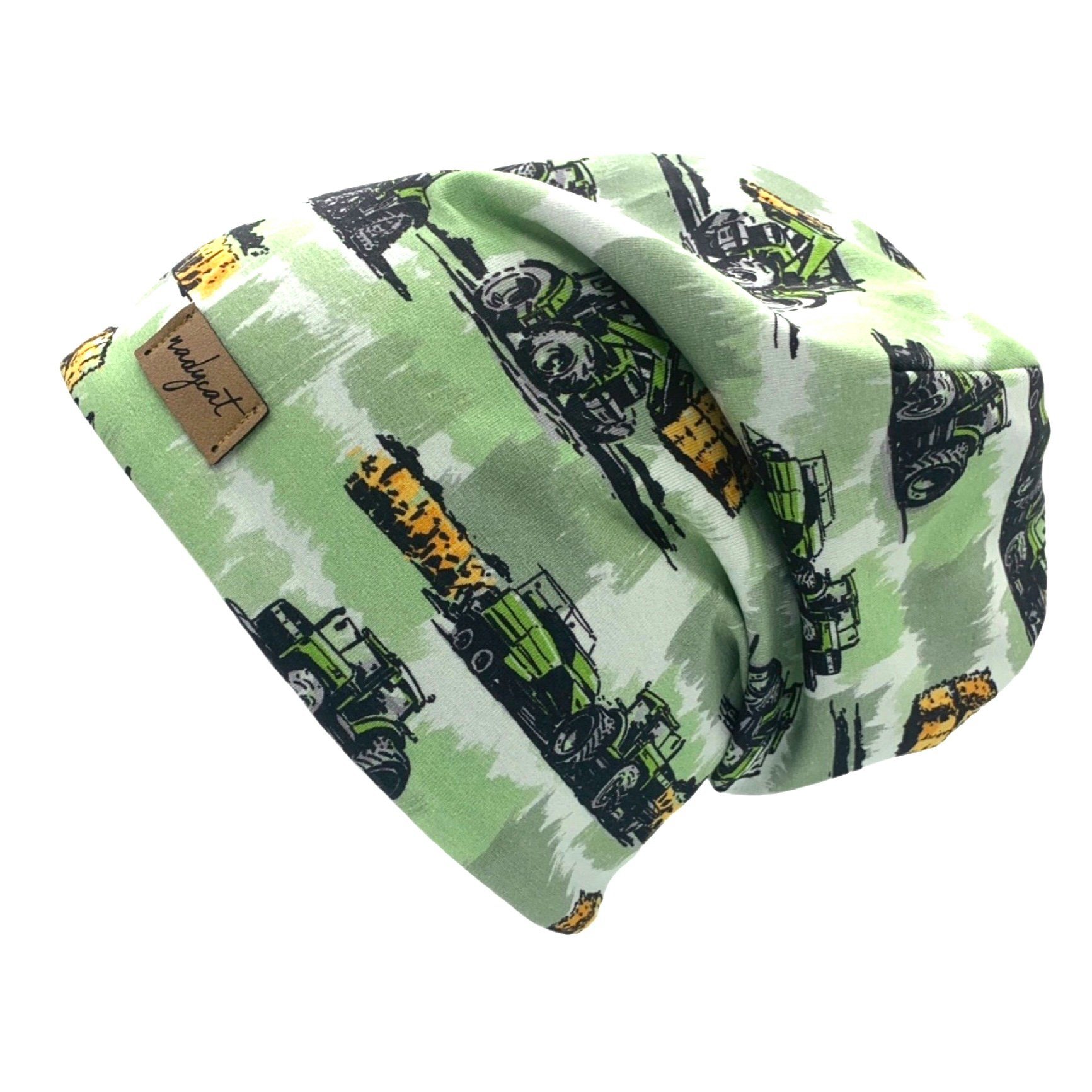 nadycat Beanie TREKKER (2-St., Beanie mit günstig online kaufen