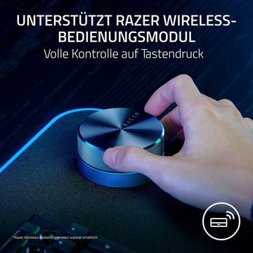 RAZER Nommo V2 X 2.0 Gaming-Lautsprecher (Bluetooth)