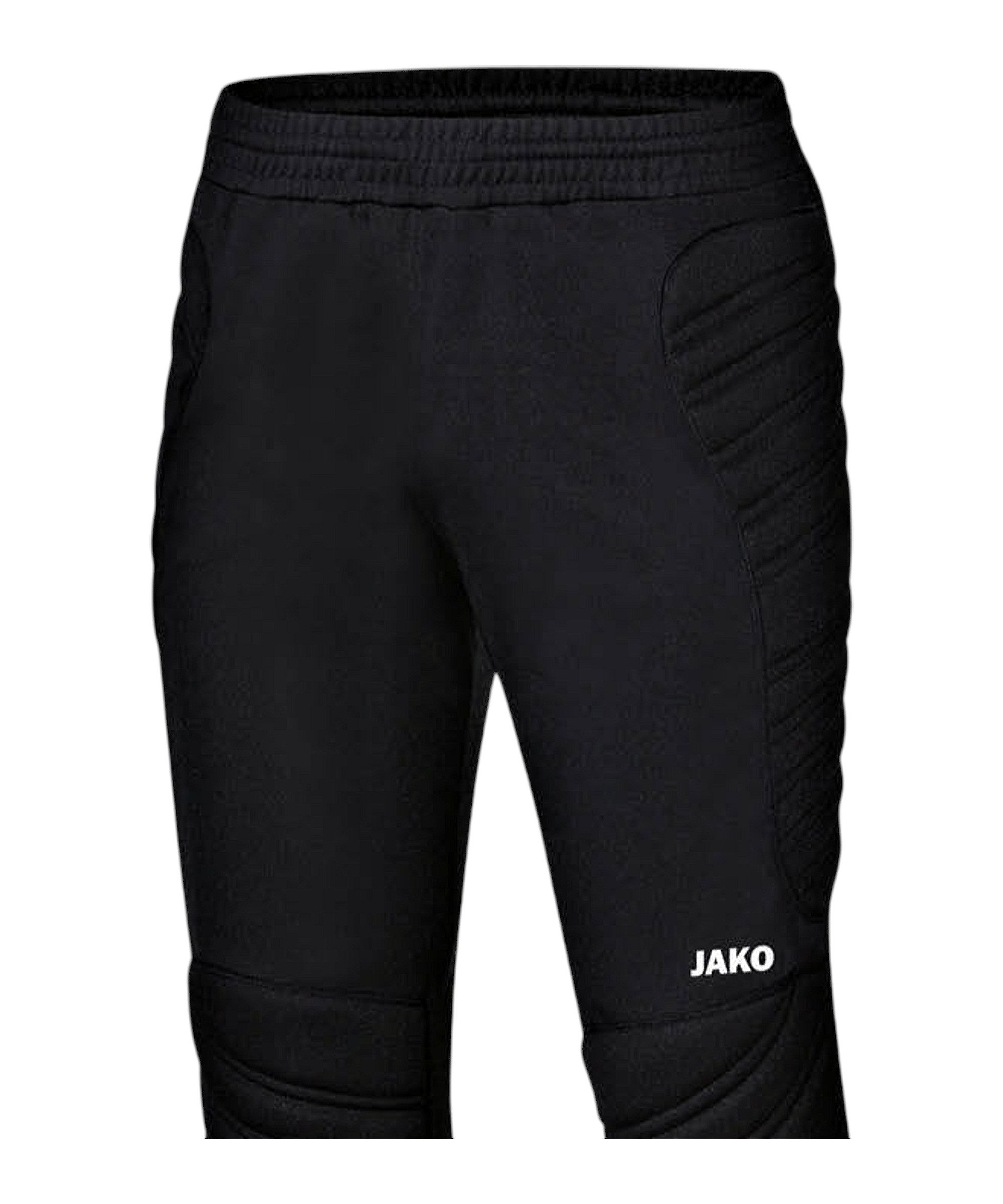 Jako Sporthose Striker Torwarthose (1-tlg) Kordelzug – Bild 2 von 3