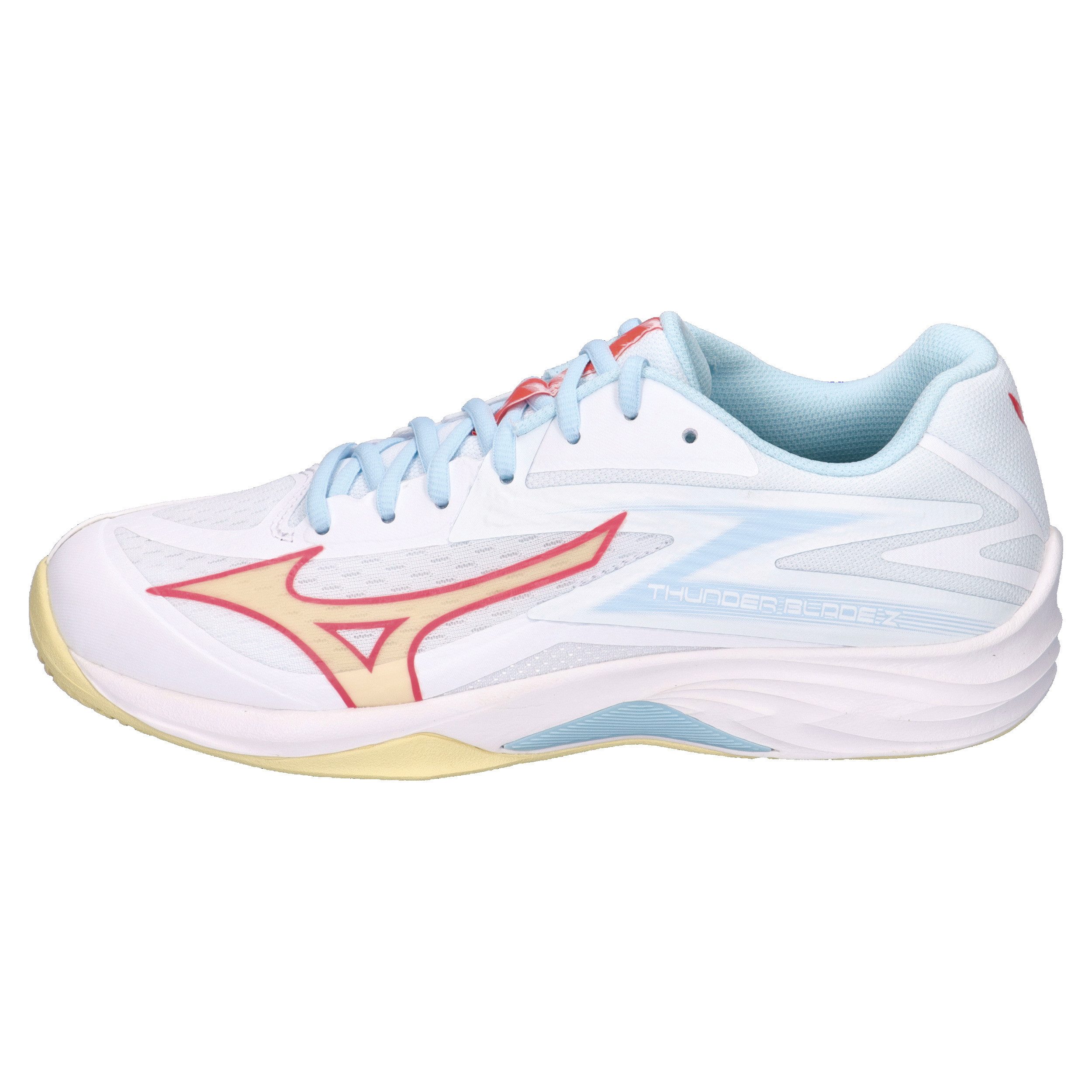 Mizuno Mizuno Damen Hallenschuhe THUNDER BLADE Z V1GC2370 Hallenschuh
