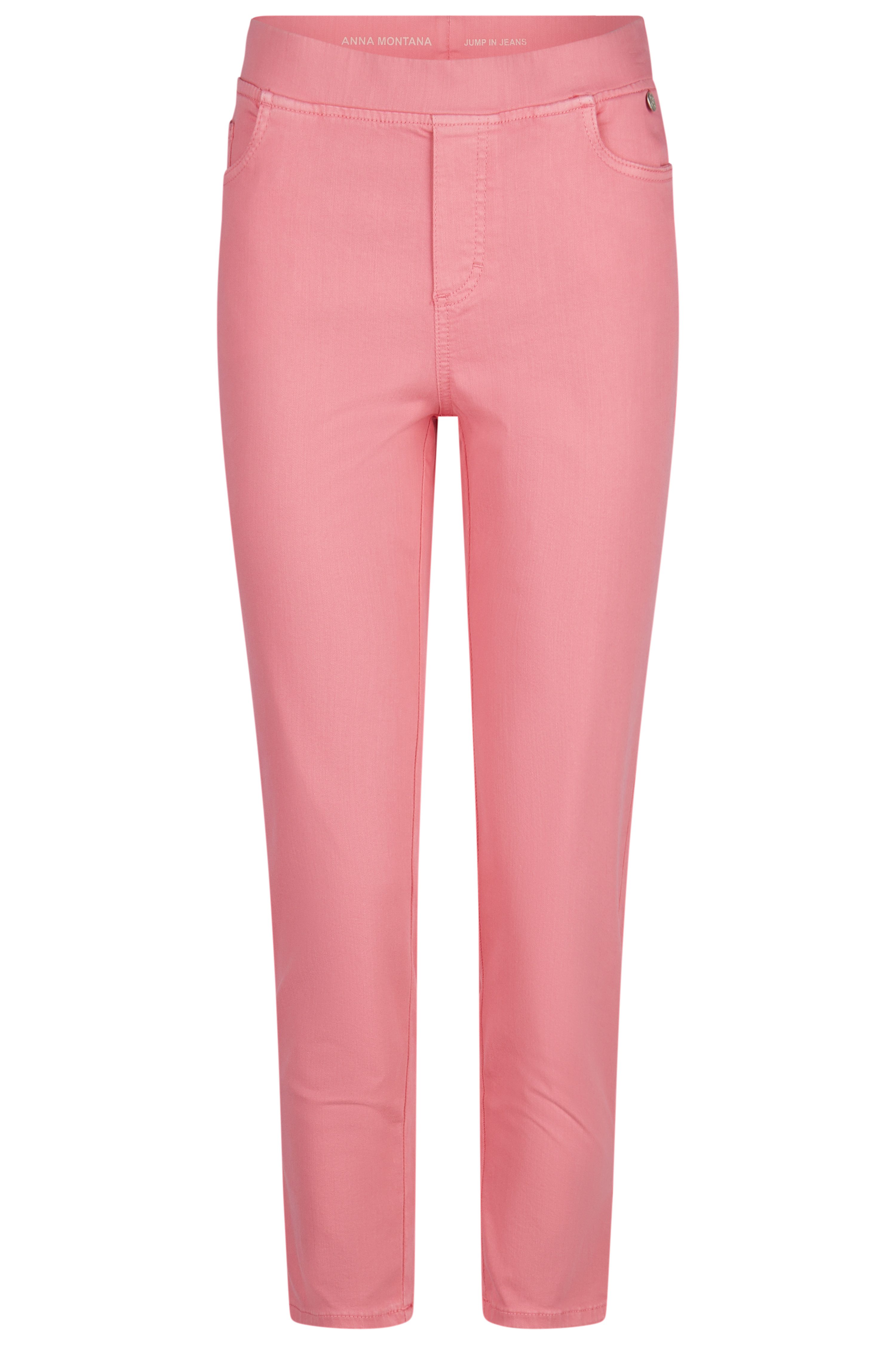 Anna Montana 7/8-Caprijeans 1106