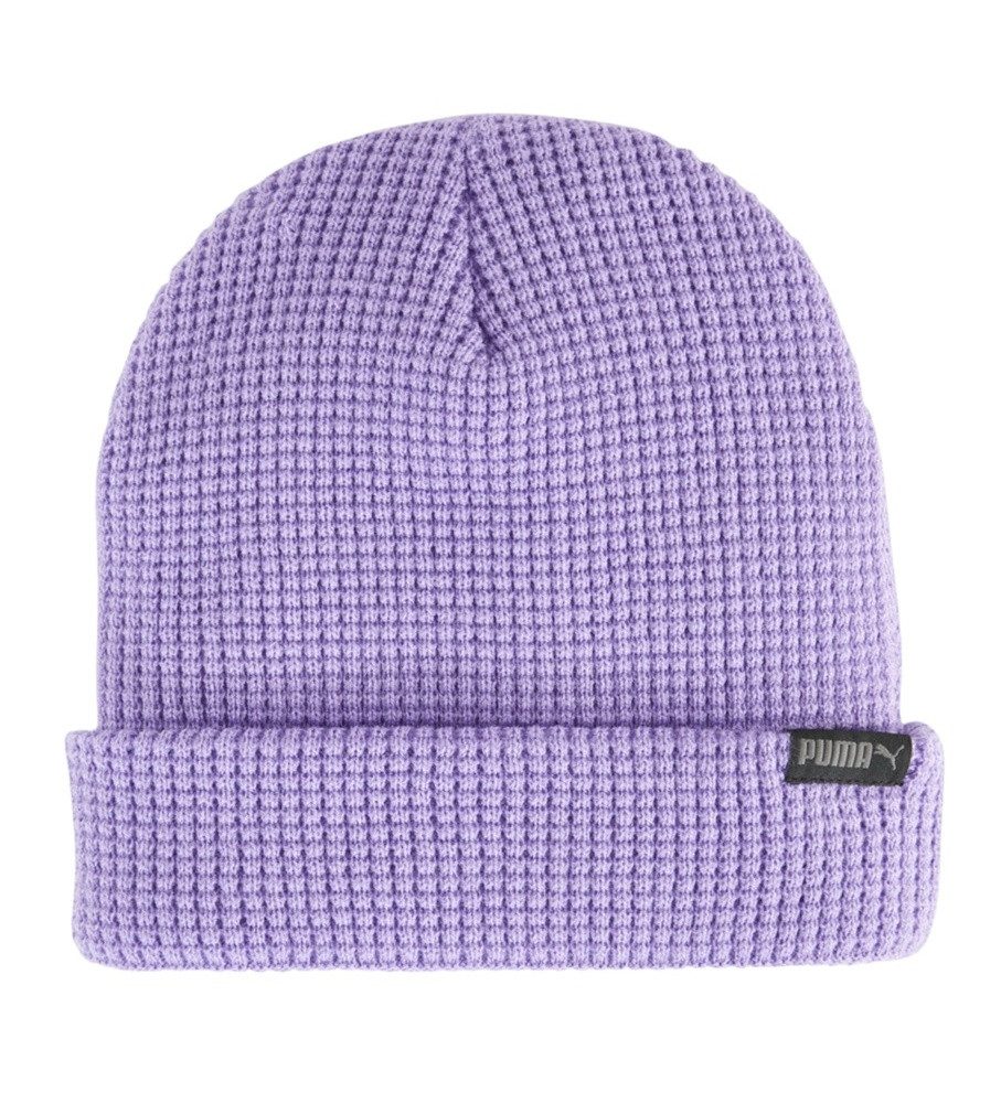 PUMA Beanie Wintermütze Classics Mid Fit - lavender Damen - 1 Stück günstig online kaufen