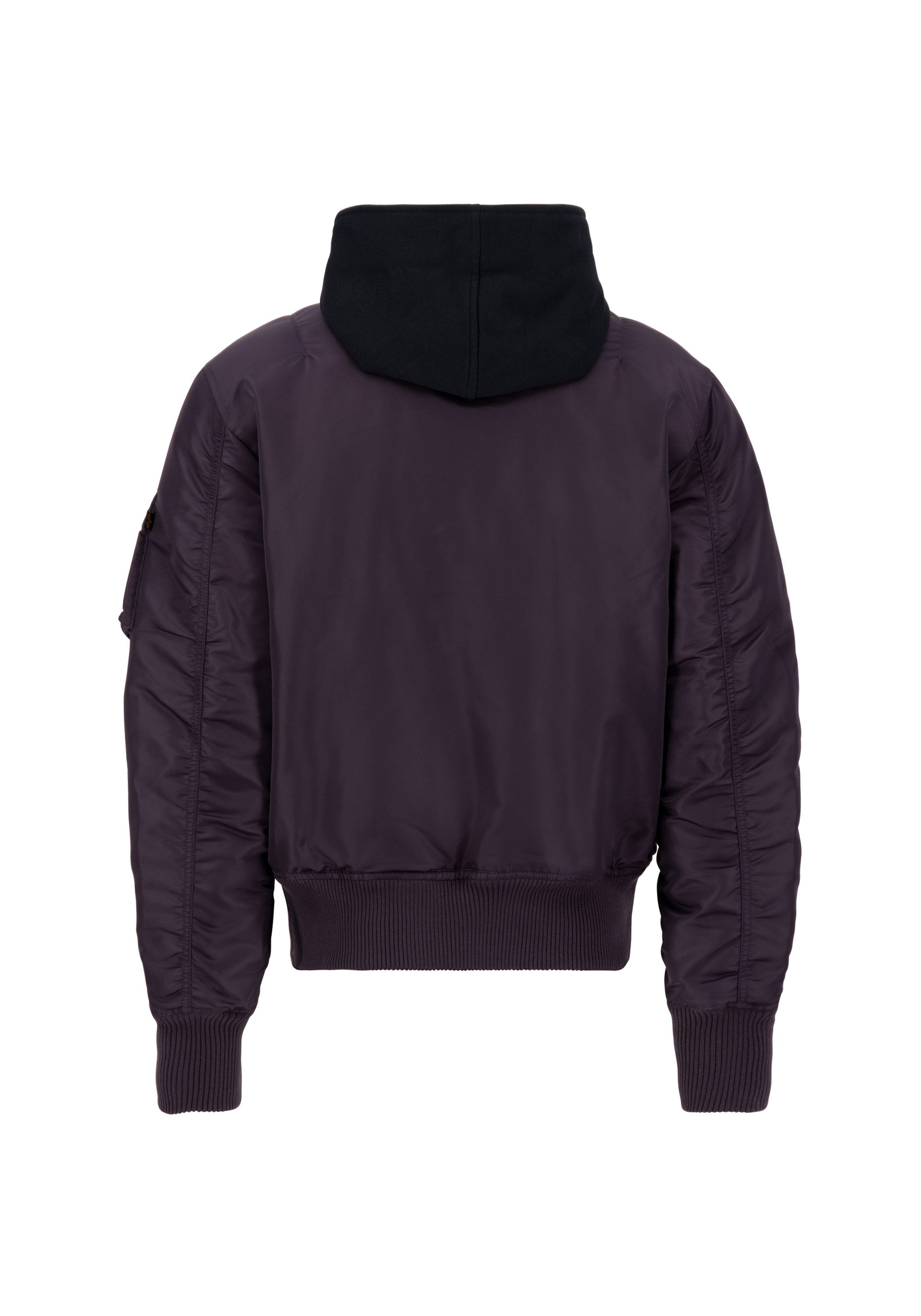 Alpha Industries Bomberjacke MA-1 D-Tec günstig online kaufen