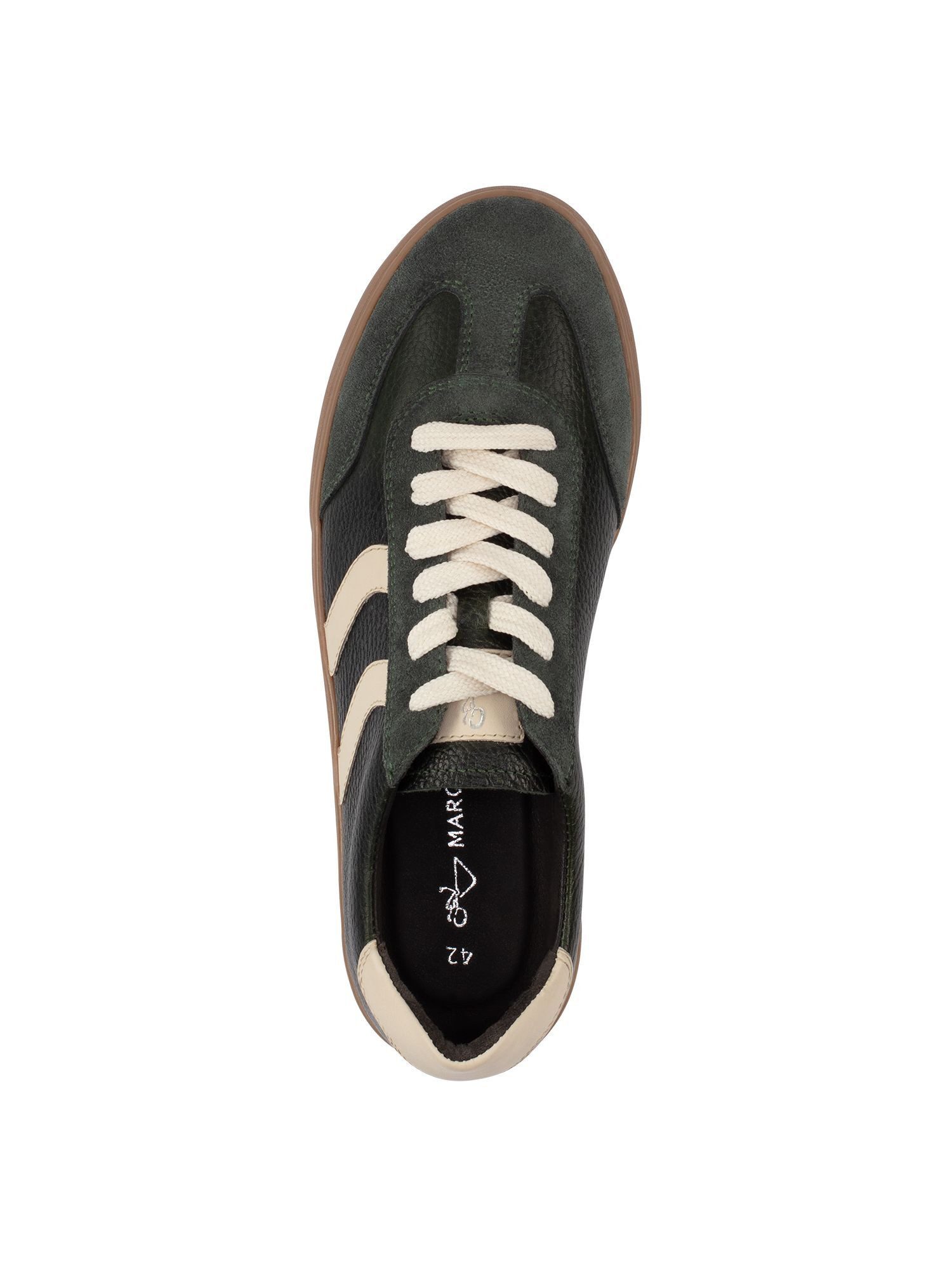 MARCO TOZZI BY GUIDO MARIA KRETSCHMER Removable Sock Herren Sneaker Removable Sock