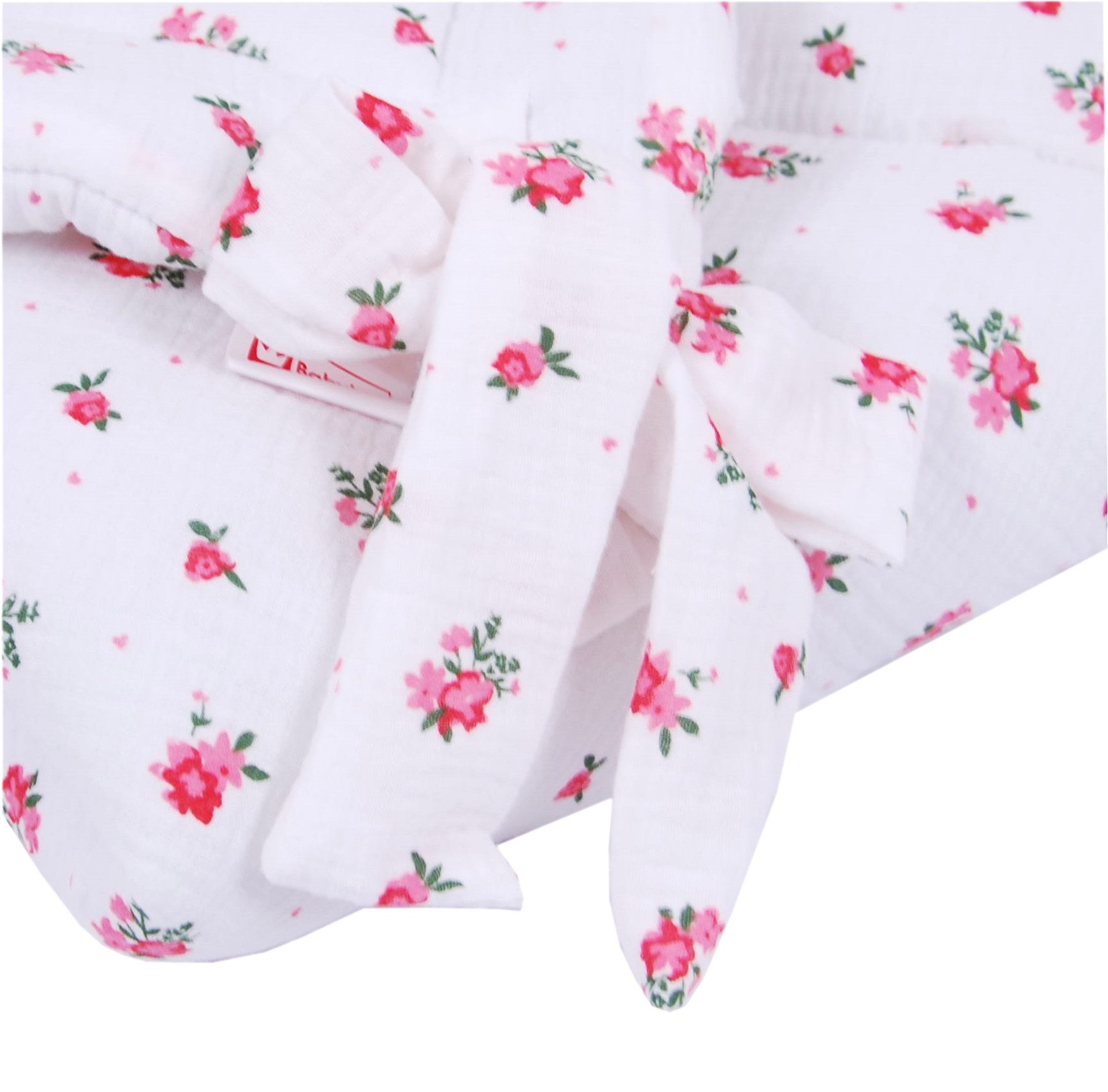 Einschlagdecke BABYLUX Einschlagdecke Musselin BABYHÖRNCHEN 75 günstig online kaufen