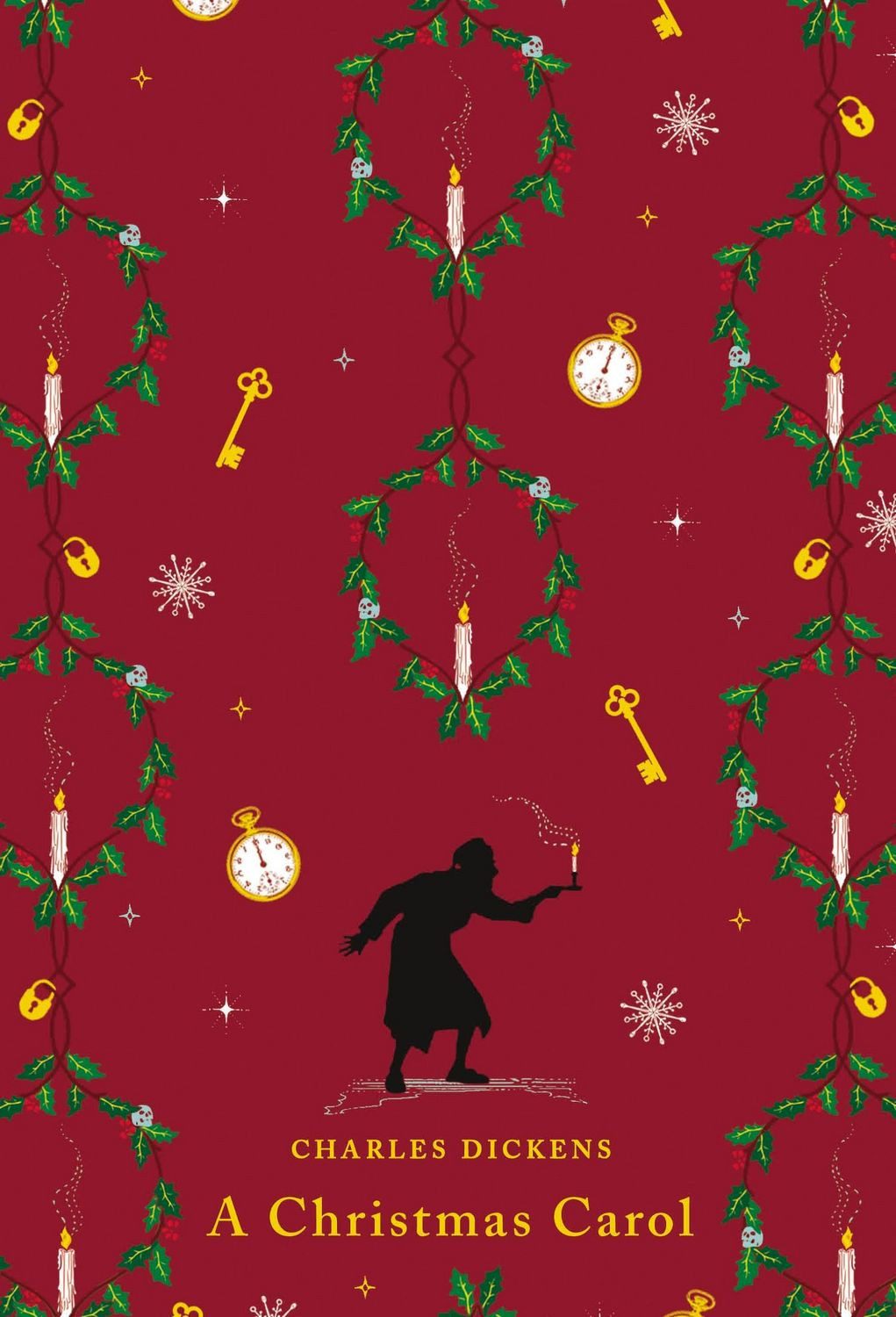 A Christmas Carol / Charles Dickens