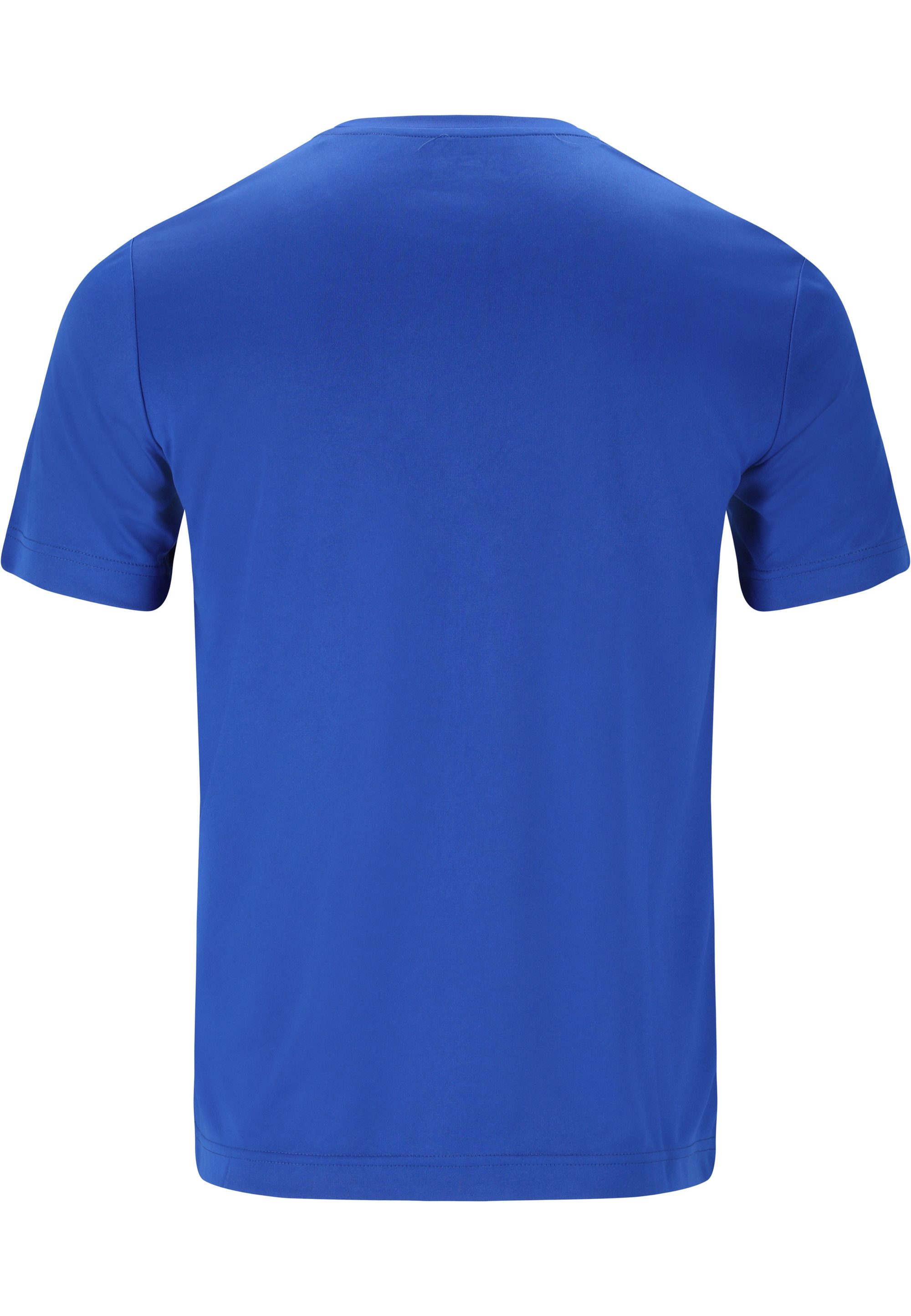 Lotto T-Shirt Elite in atmungsaktiver Qualität