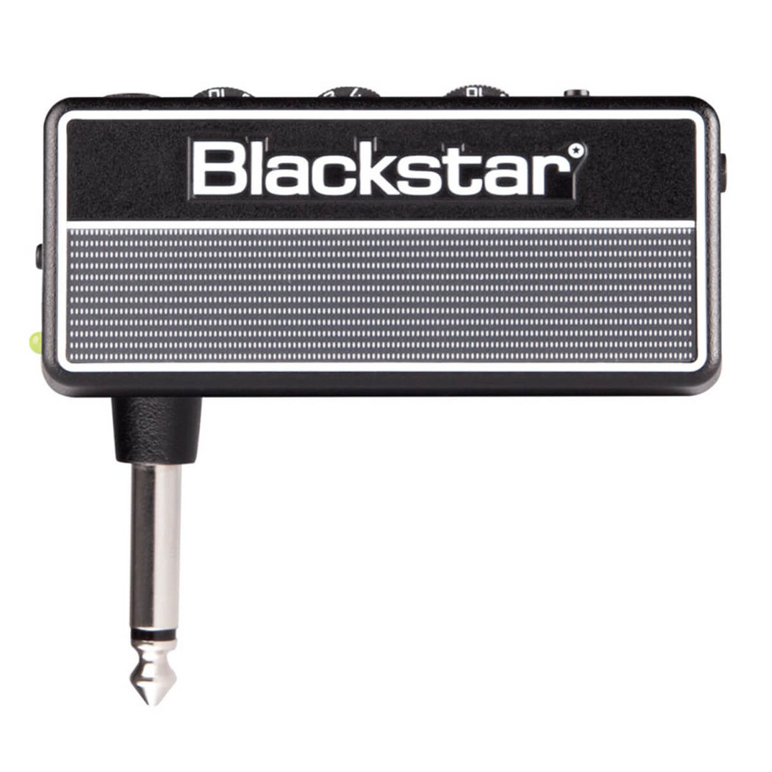 Blackstar Blackstar Amplug 2 FLY Kopfhörer-Verstärker für E-Gitarre Verstärker (Anzahl Kanäle: 3)