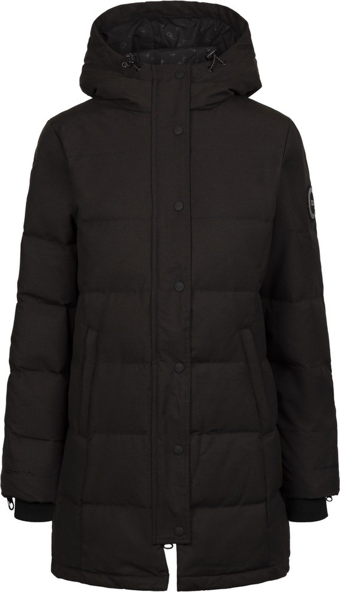 DLX Winterjacke Lainey Down Jacket