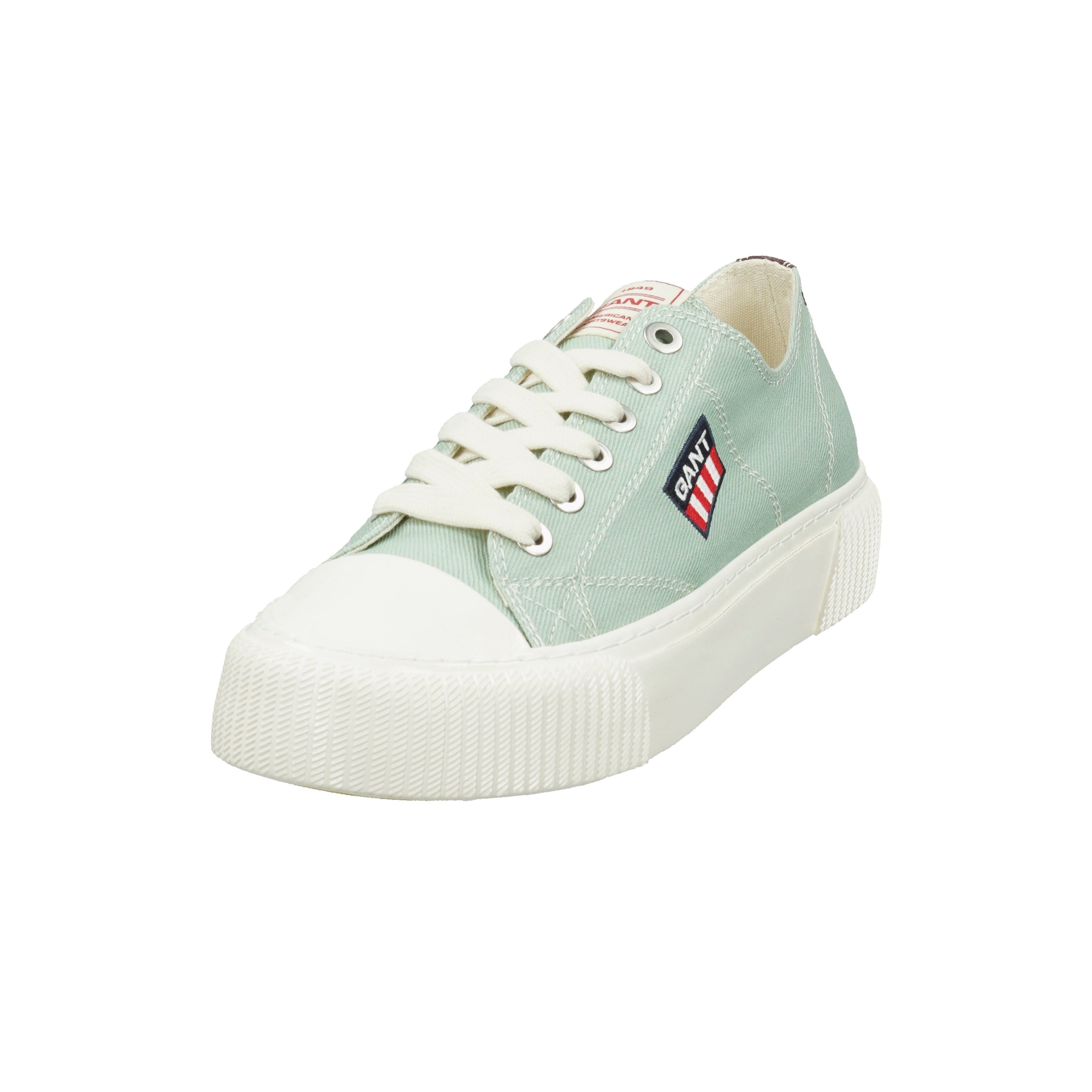 Mint Sneaker Gant