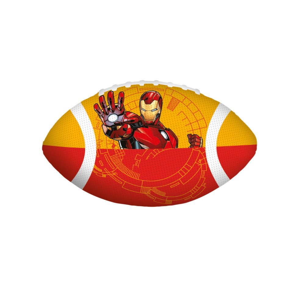 John GmbH Spielball John Ball Marvel sortiert