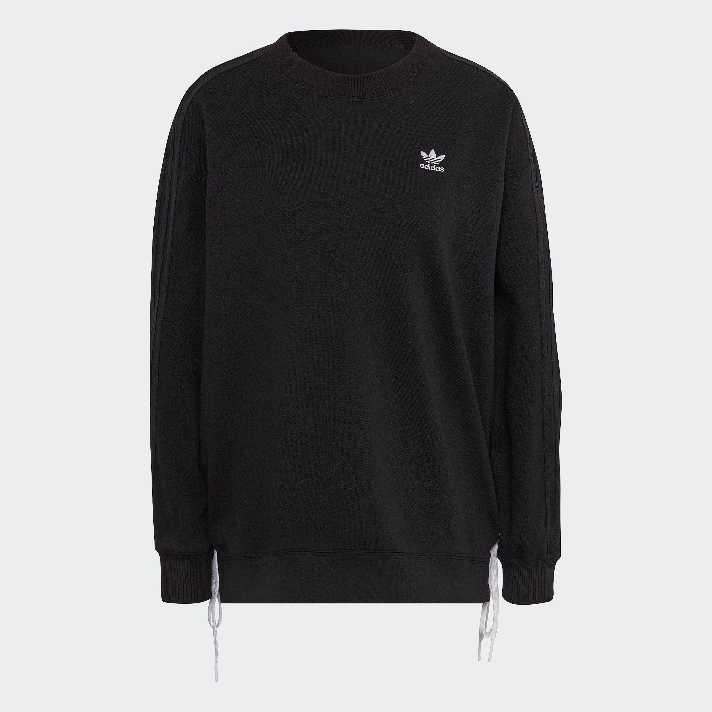 LACED ORIGINAL Originals Sweatshirt adidas ALWAYS BLACK