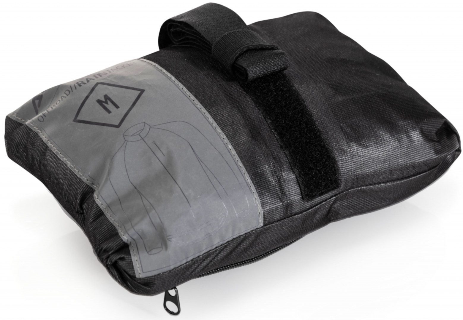 Acerbis Allwetterjacke Dek Pack Regenjacke