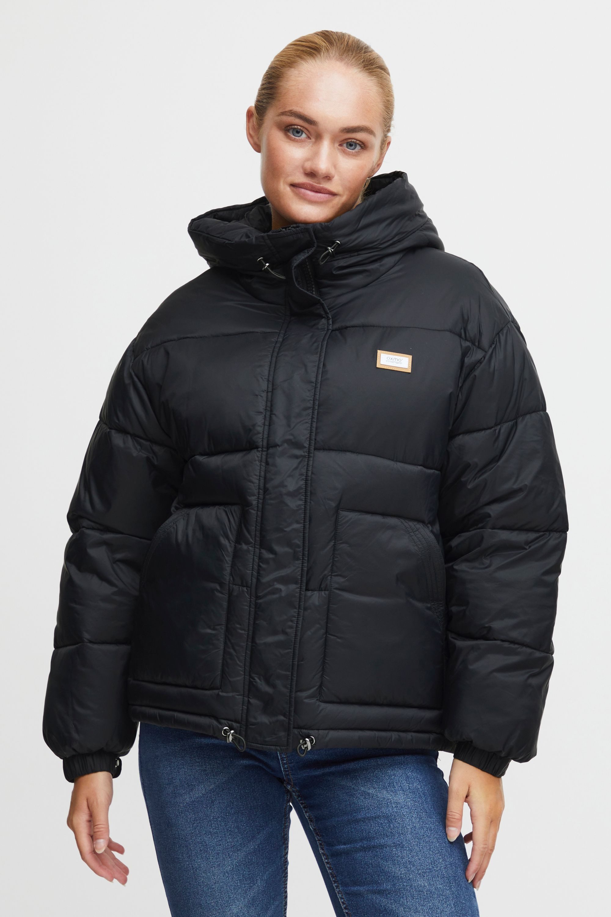 Winterjacke OXJoyce