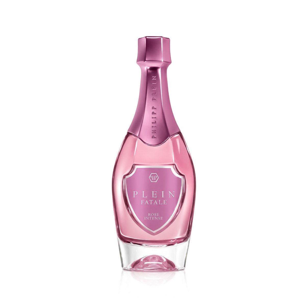 PHILIPP PLEIN Eau de Parfum Plein Fatale Rosé Intense