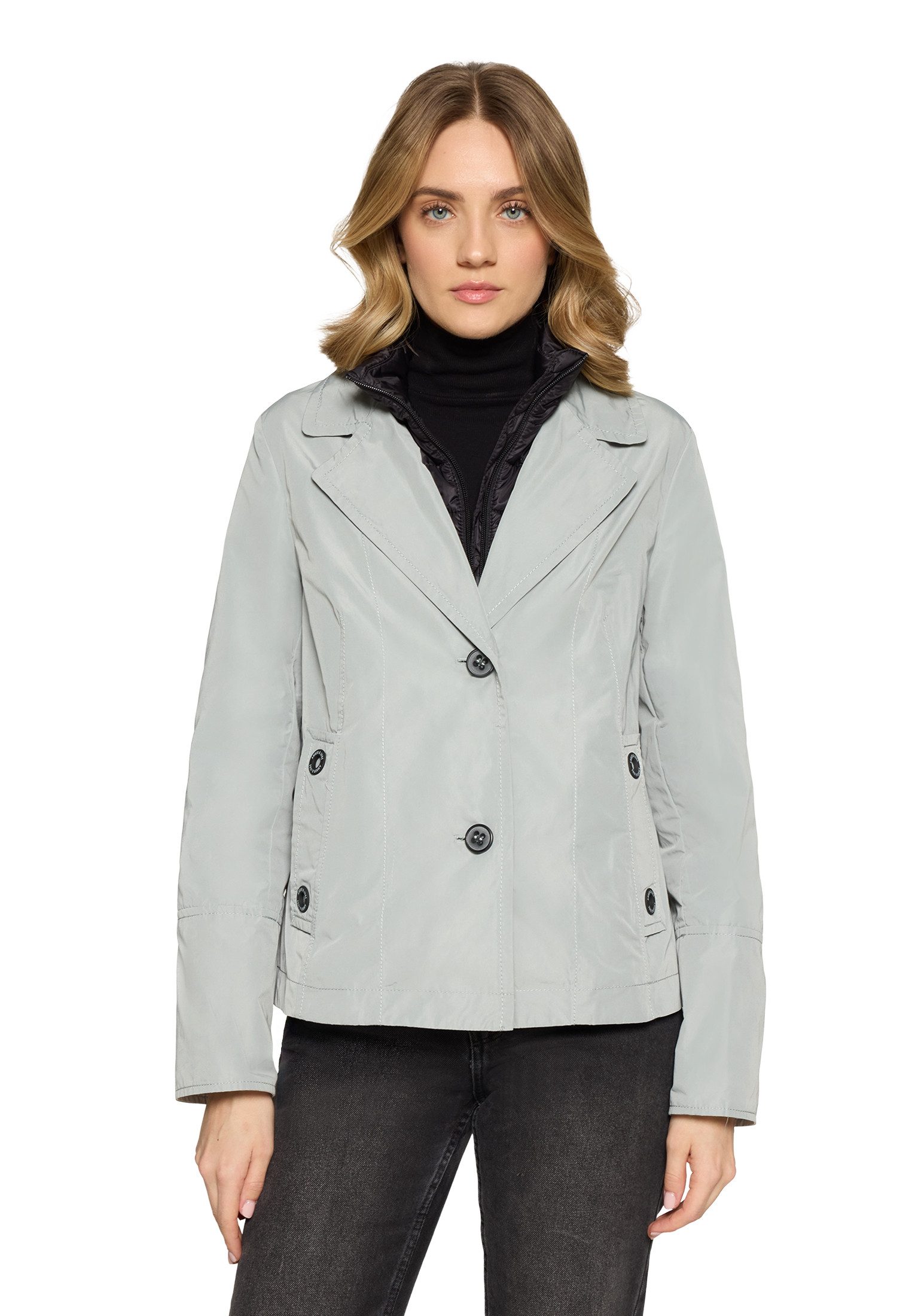 Amber & June Outdoorjacke