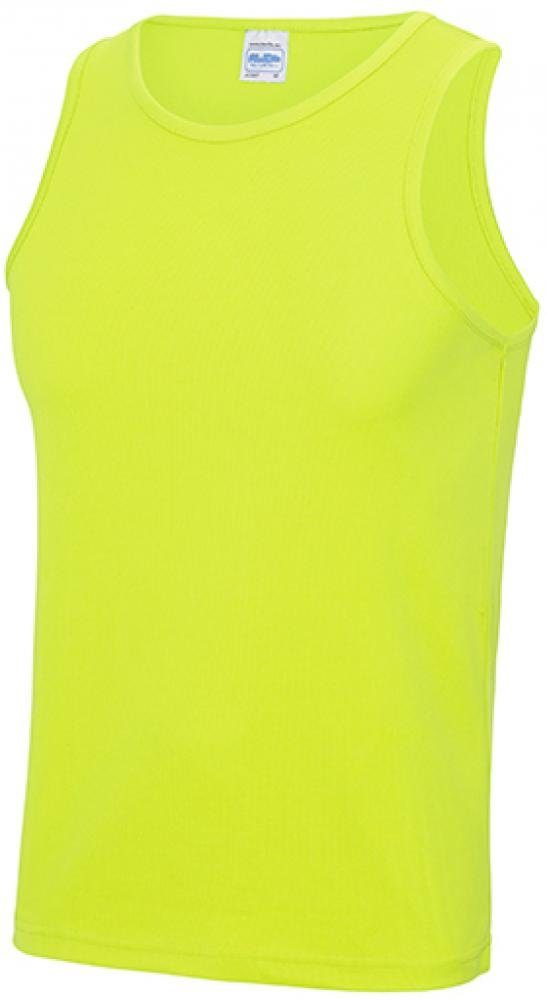 Just Cool Trainingsshirt Cool Vest Tank günstig online kaufen