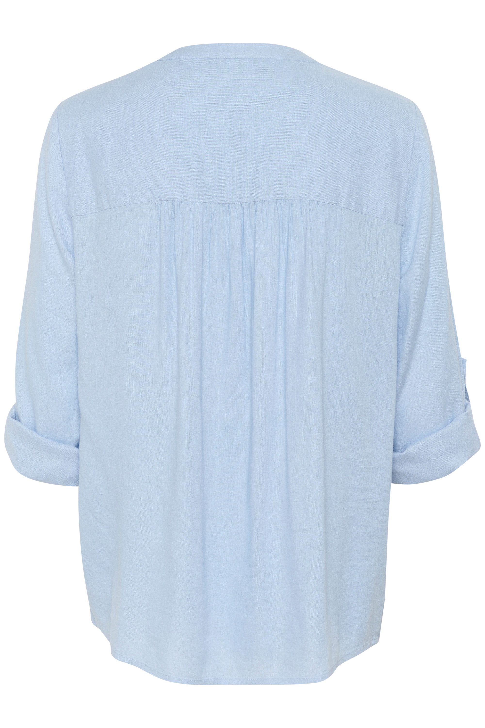 KAFFE Langarmbluse Langarm-Bluse KAmilia günstig online kaufen