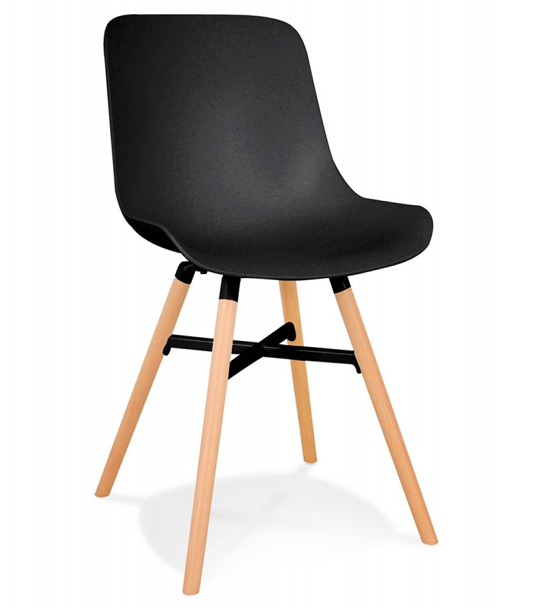 KADIMA DESIGN Esszimmerstuhl Designer Stuhl aus günstig online kaufen