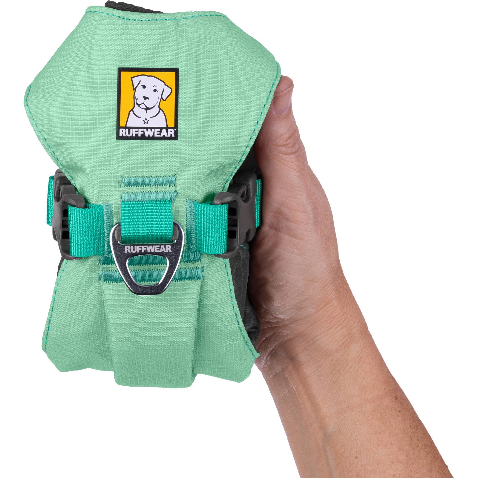 Ruffwear Hunde-Geschirr FLAGLINE HARNESS™ 30551-330, Leichtes, minimalistisches Geschirr