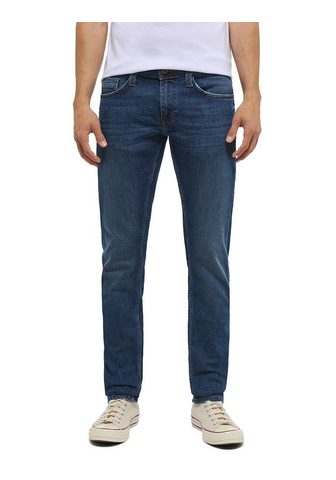 MUSTANG Tapered-fit-Jeans Oregon Taper...