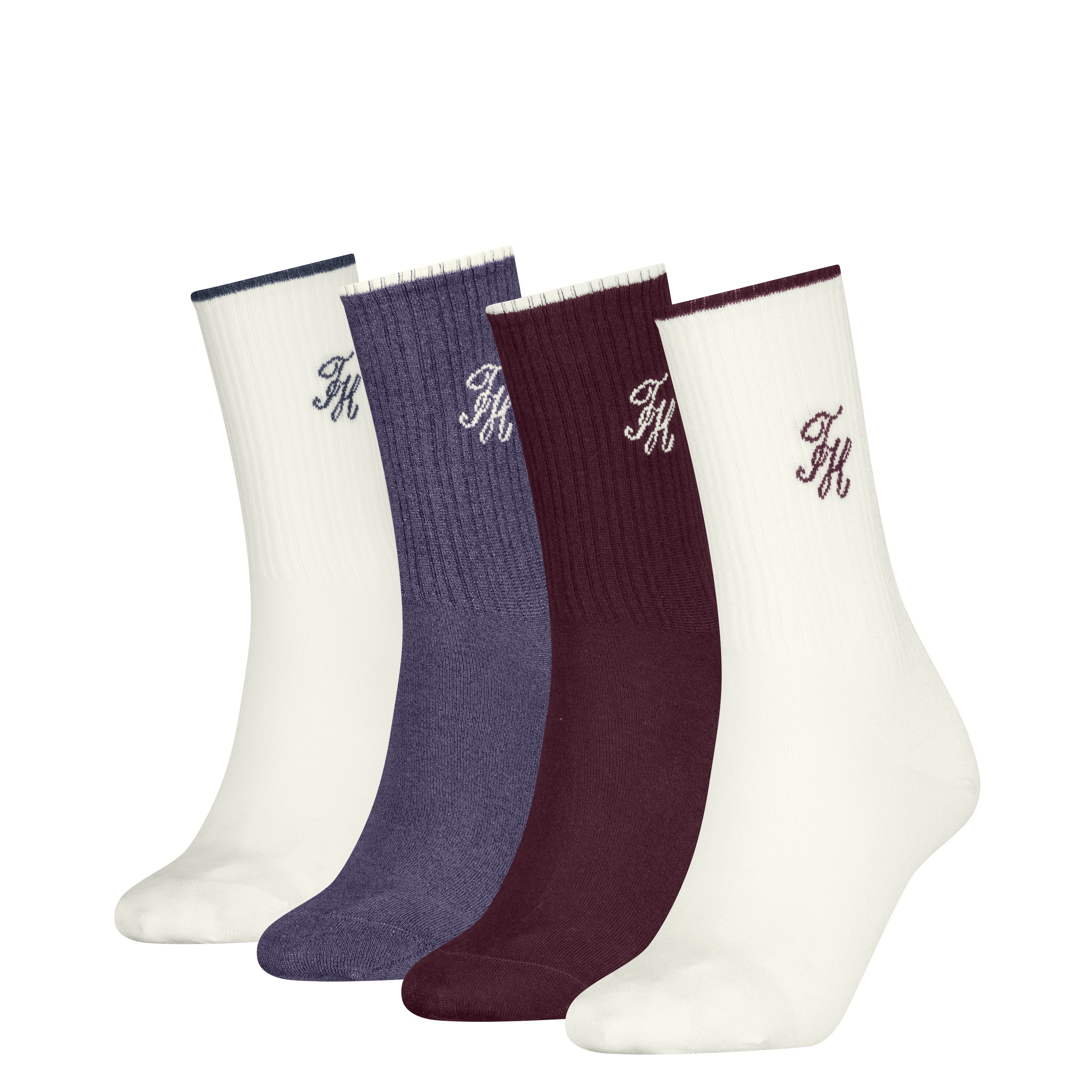 Tommy Hilfiger Socken (4 Paar)