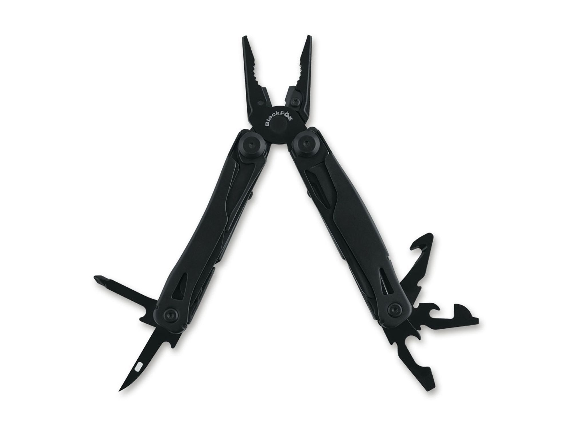 BlackFox Multitool BlackFox Resilience