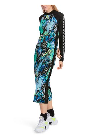  Marc Cain Midikleid Zip It Premium Dam...