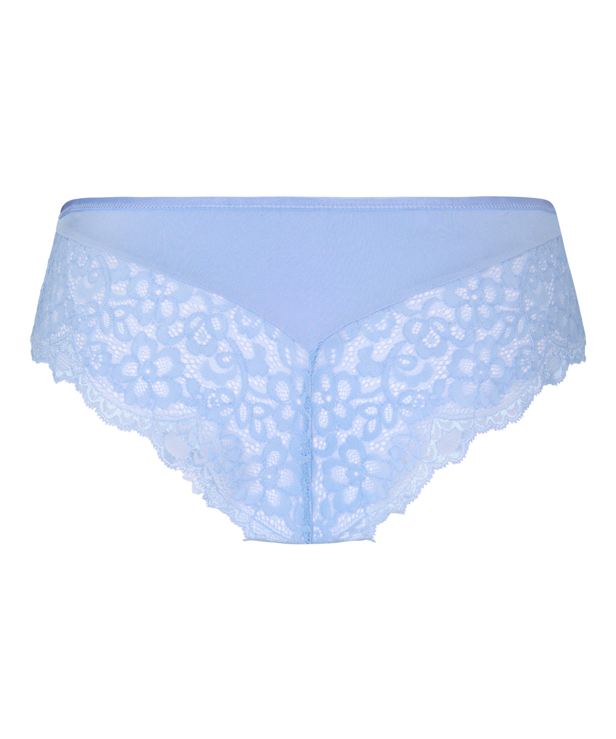 Hunkemöller Hipster Marine Brazilian – Bild 5 von 5