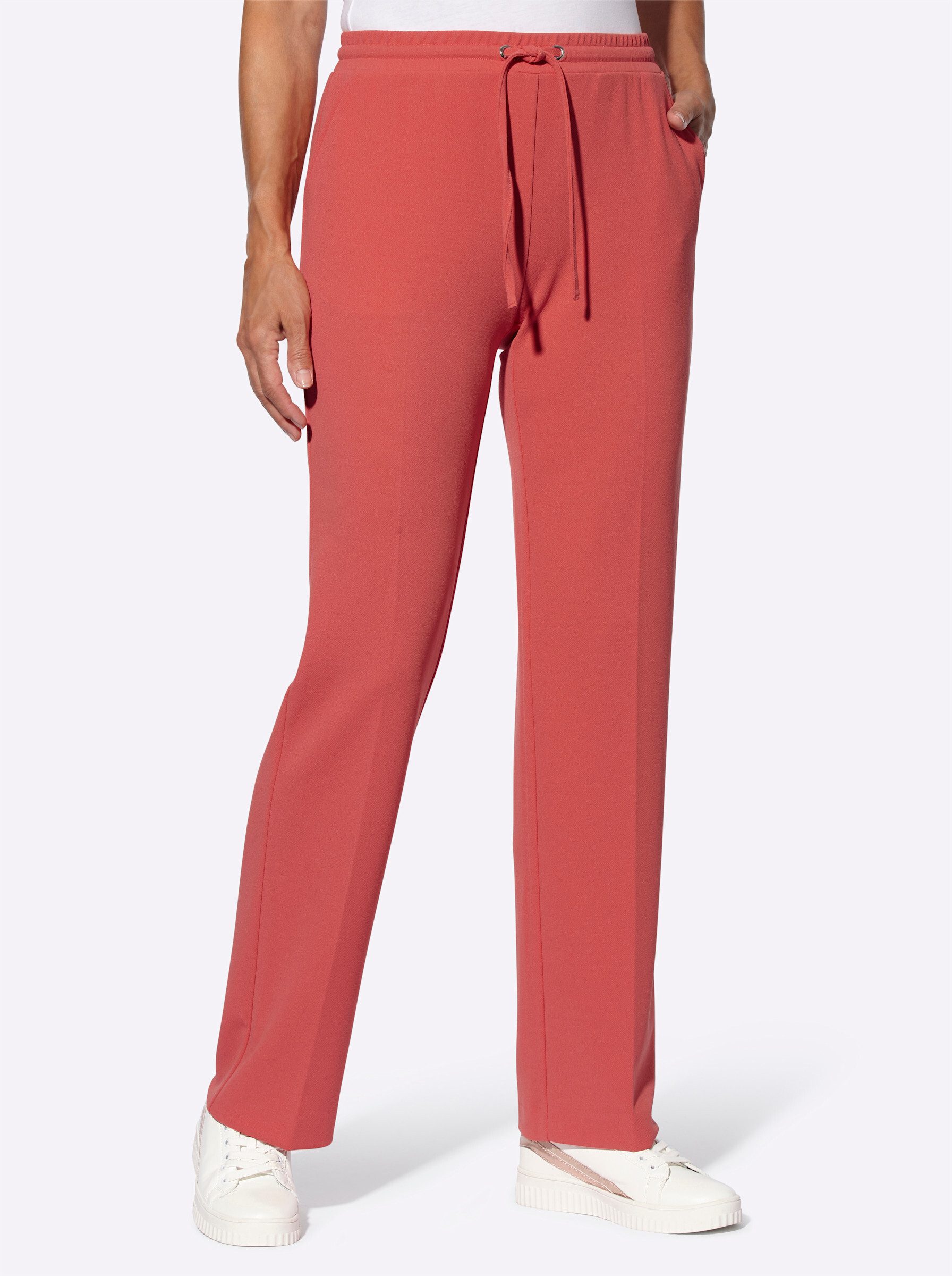 Sieh an! Jerseyhose Schlupfhose . günstig online kaufen