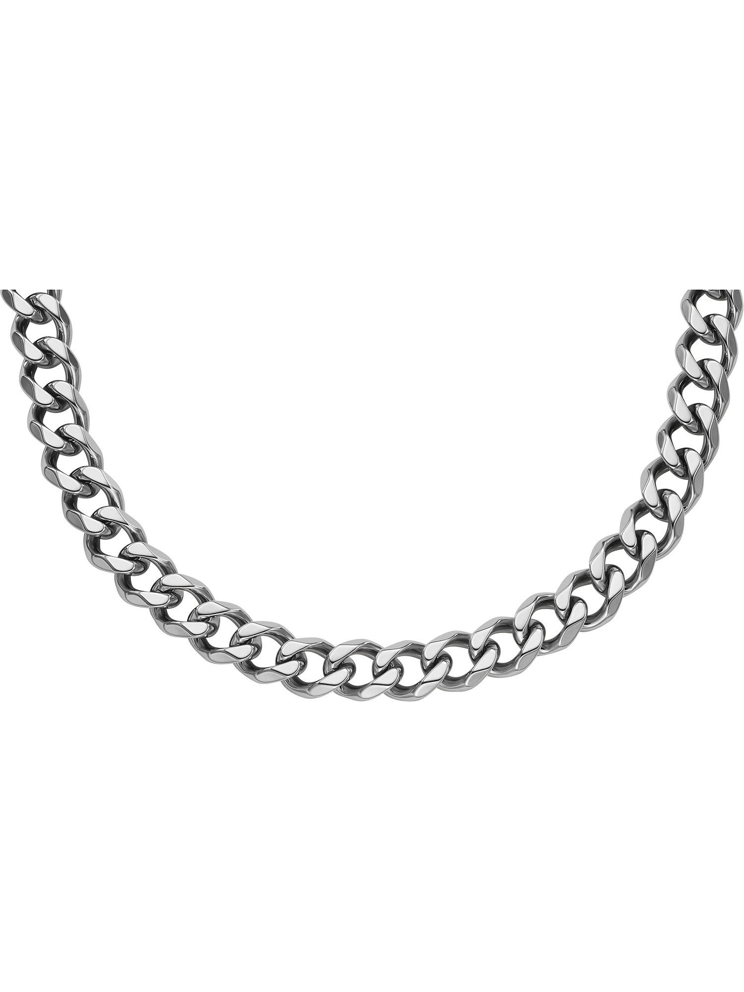 Fossil Collier Fossil Herren-Kette Edels...