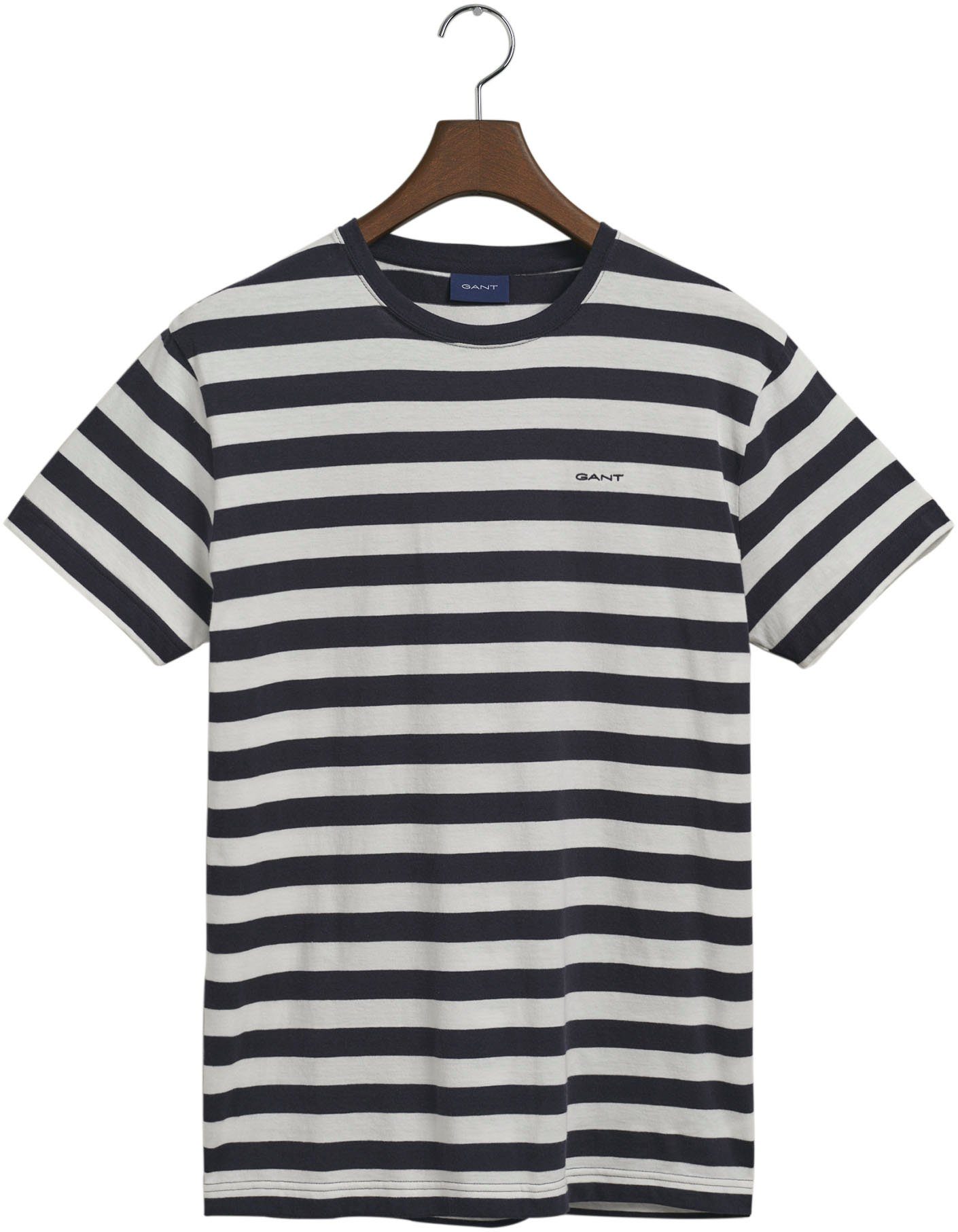 marine Gant T-Shirt