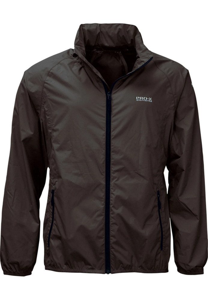 Regenjacke