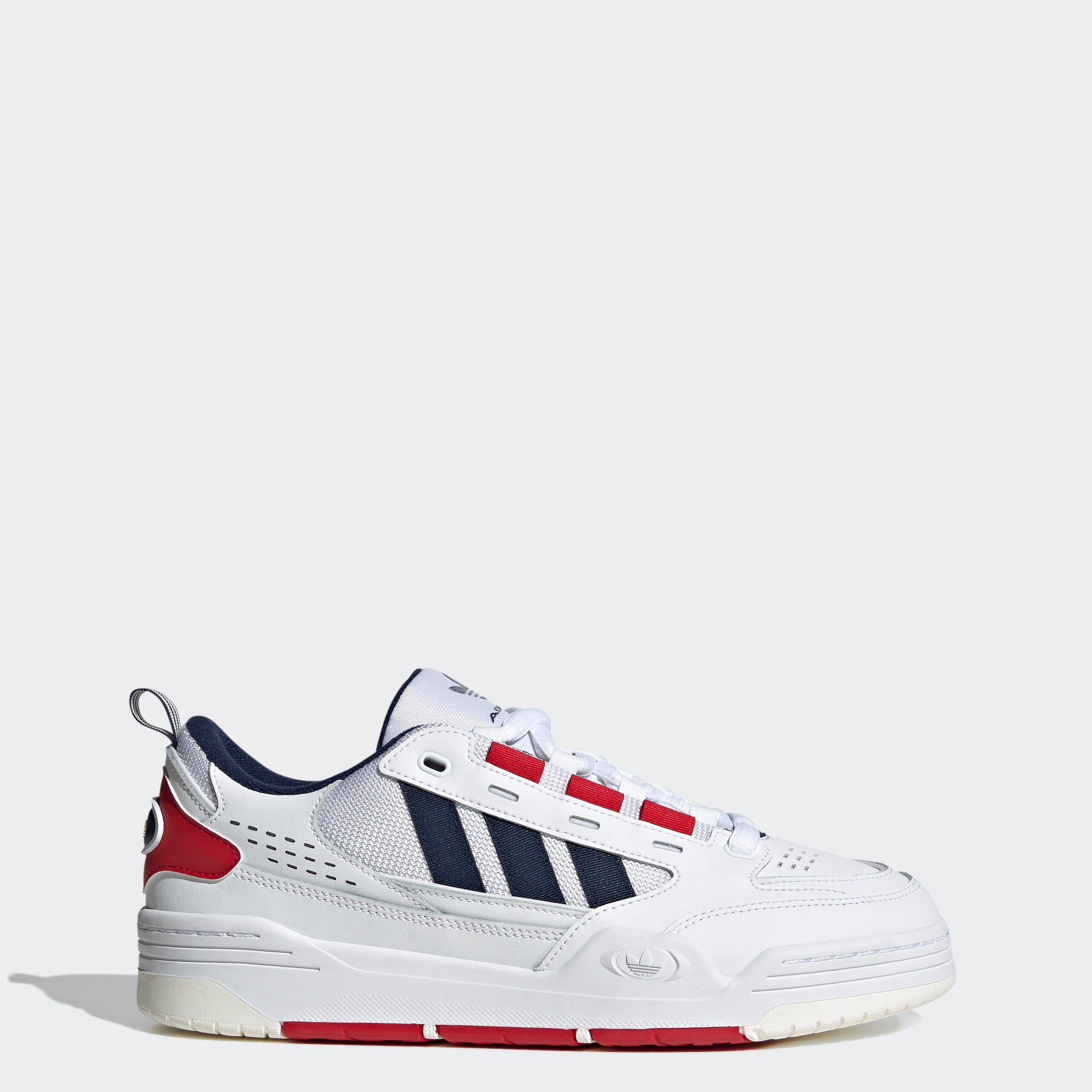 Cloud / Night / Originals Indigo Scarlet ADI2000 Sneaker Better White adidas