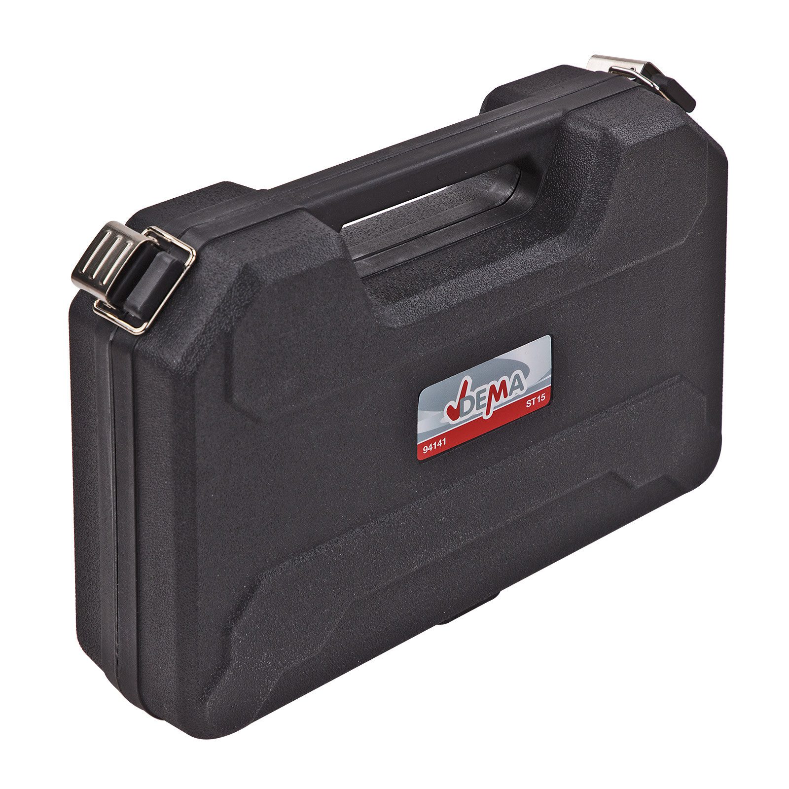 DEMA Heißdrahtschneider Styroporschneider/Thermosäge ST 15 – Bild 4 von 4