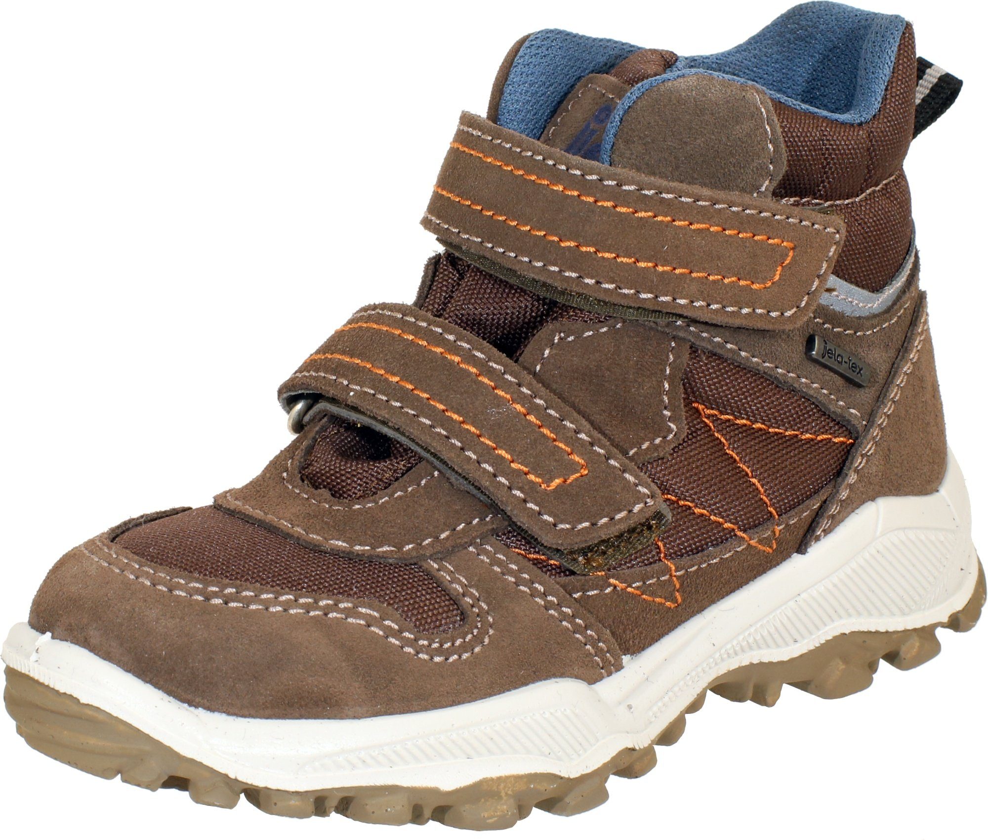 Jela Malik-Tex Sneaker